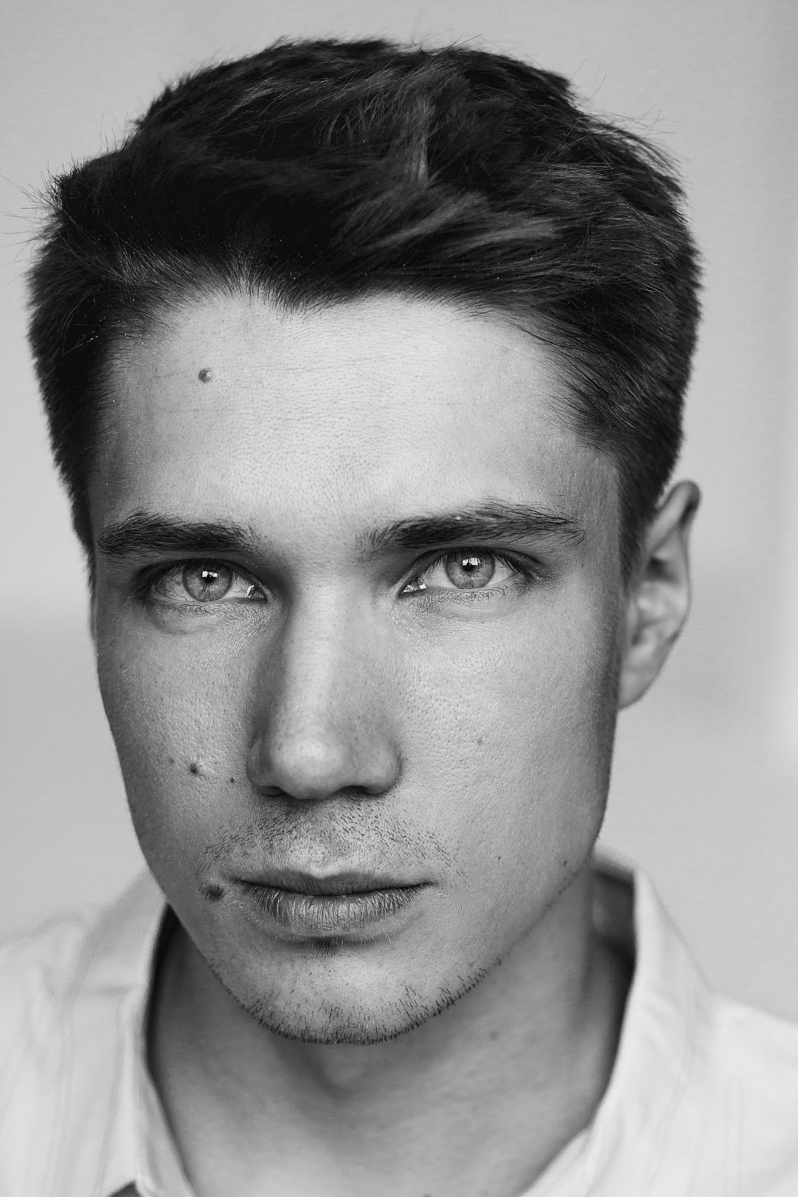 Сергей Пашура. Портретный фотограф Вера Приймак | Санкт-Петербург и Москва