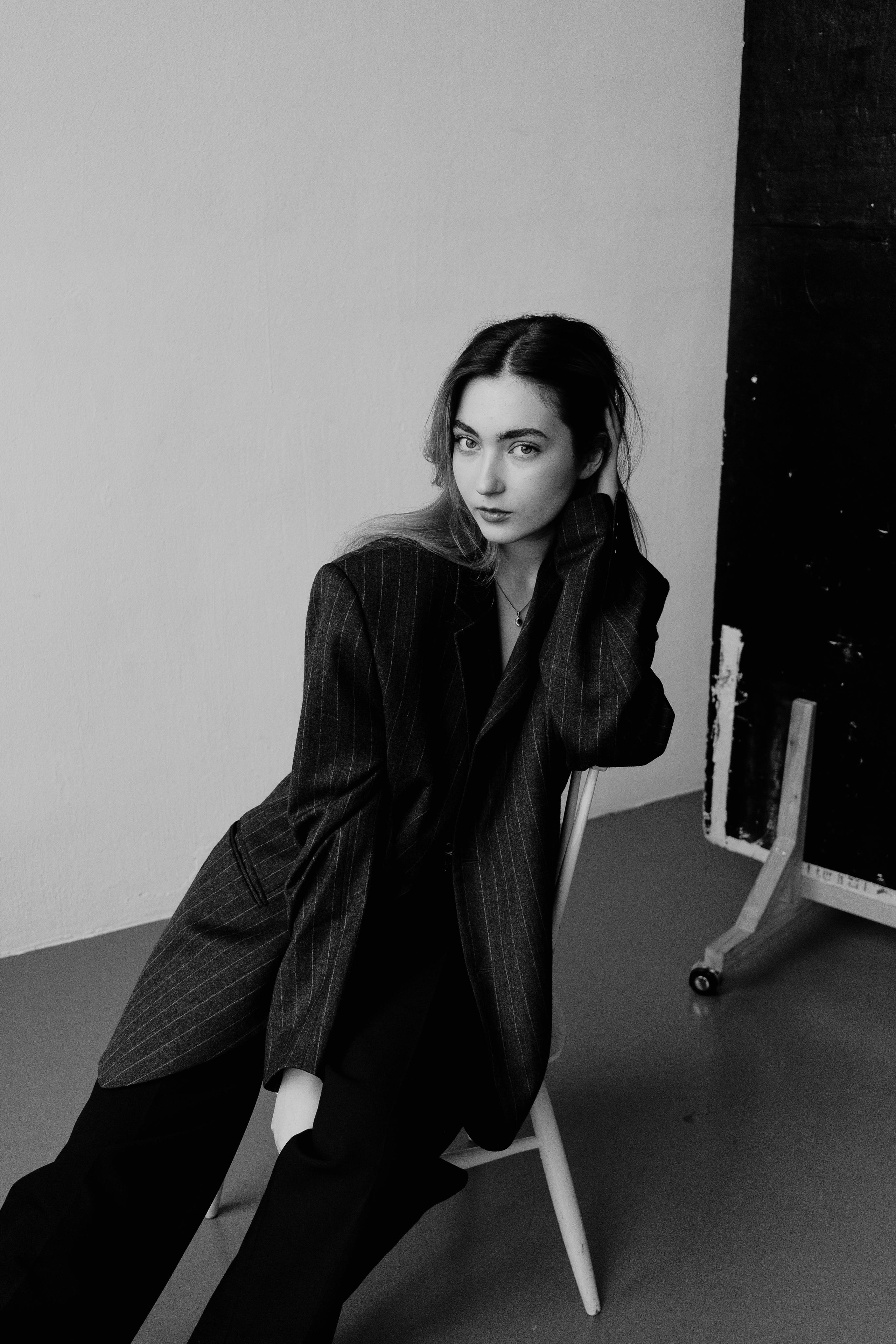 Stassieman. Портретный фотограф Вера Приймак | Санкт-Петербург и Москва