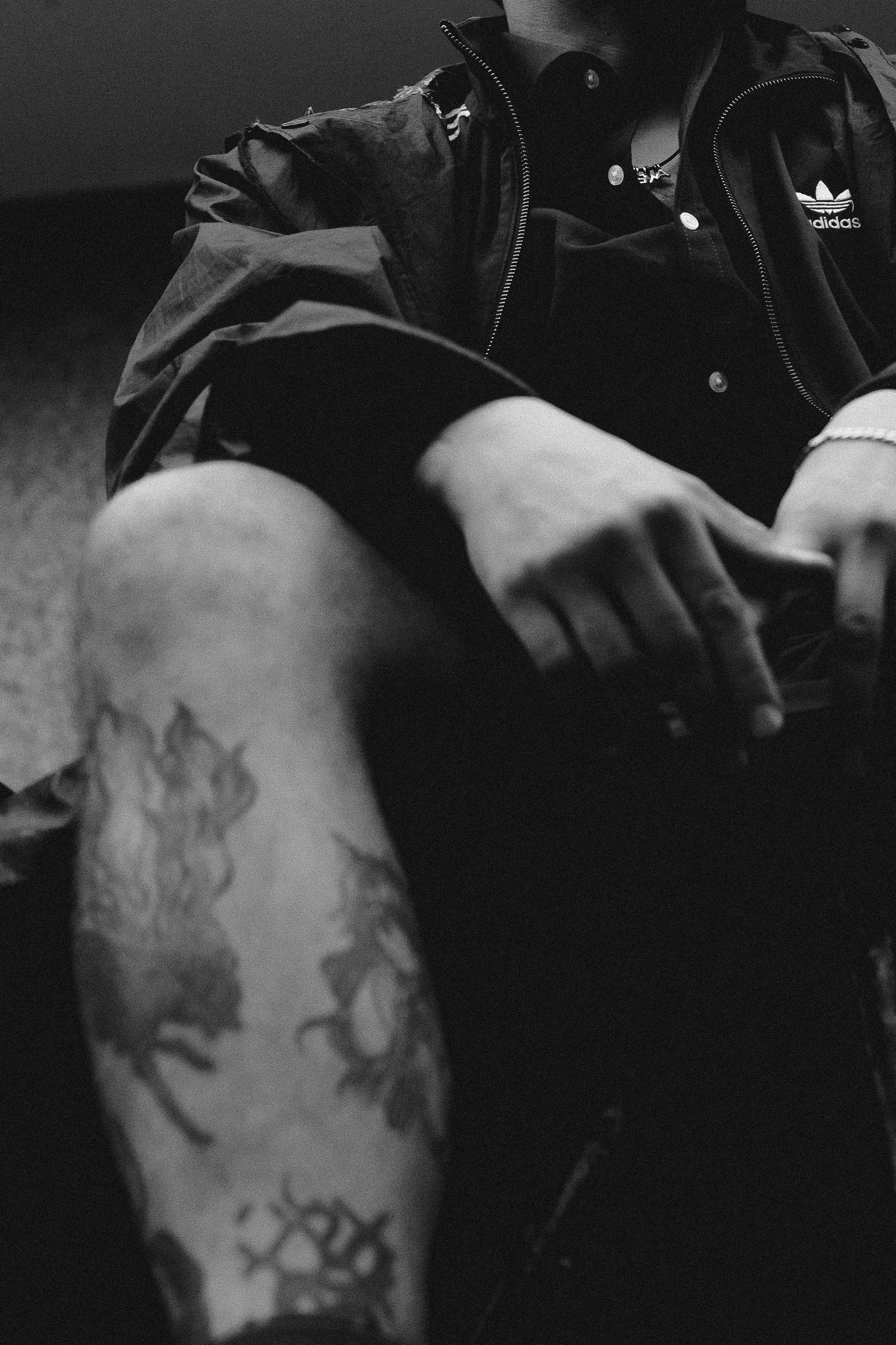 Женя Коллинс. Портретный фотограф Вера Приймак | Санкт-Петербург и Москва