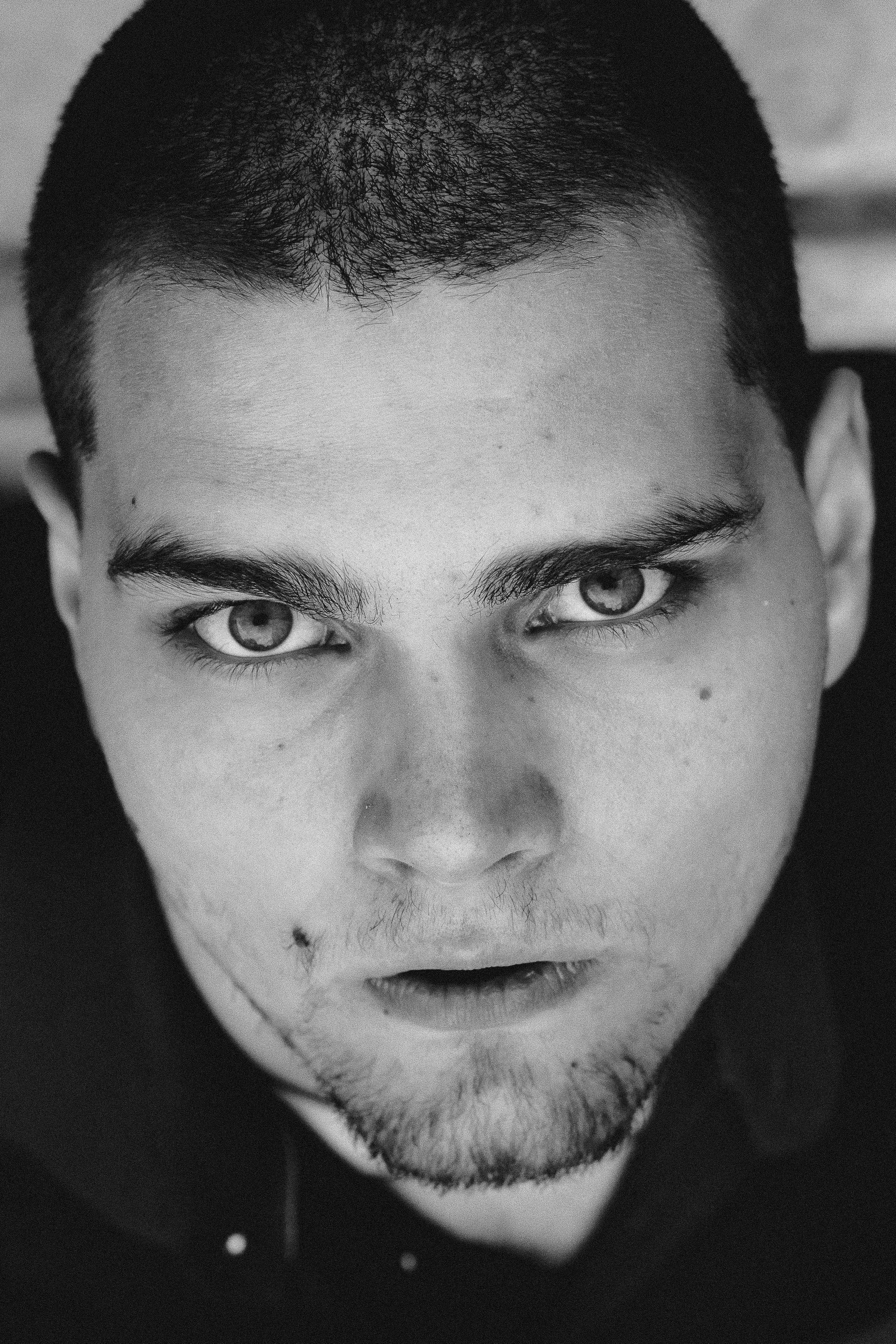 Женя Коллинс. Портретный фотограф Вера Приймак | Санкт-Петербург и Москва