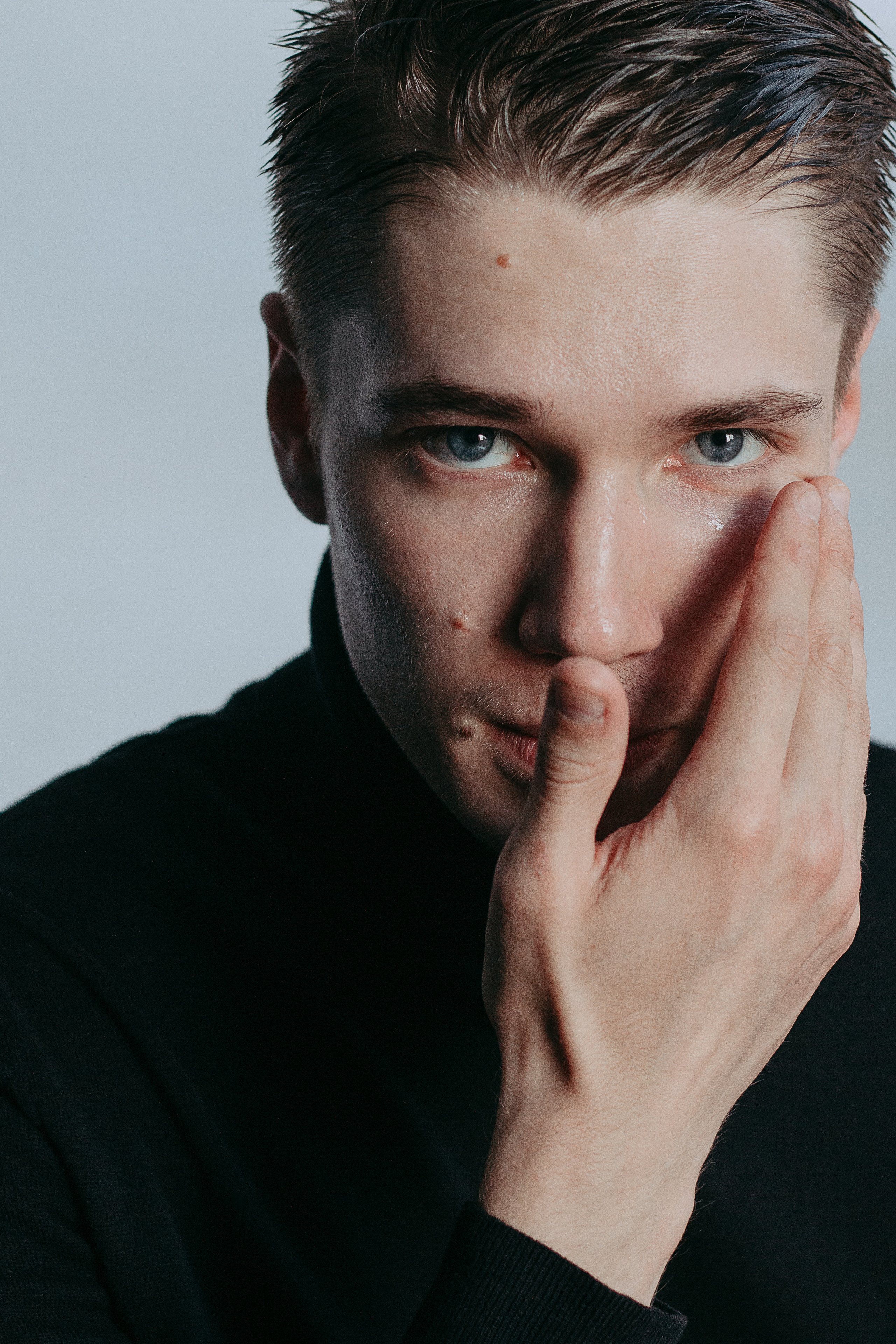 Сергей Пашура. Портретный фотограф Вера Приймак | Санкт-Петербург и Москва