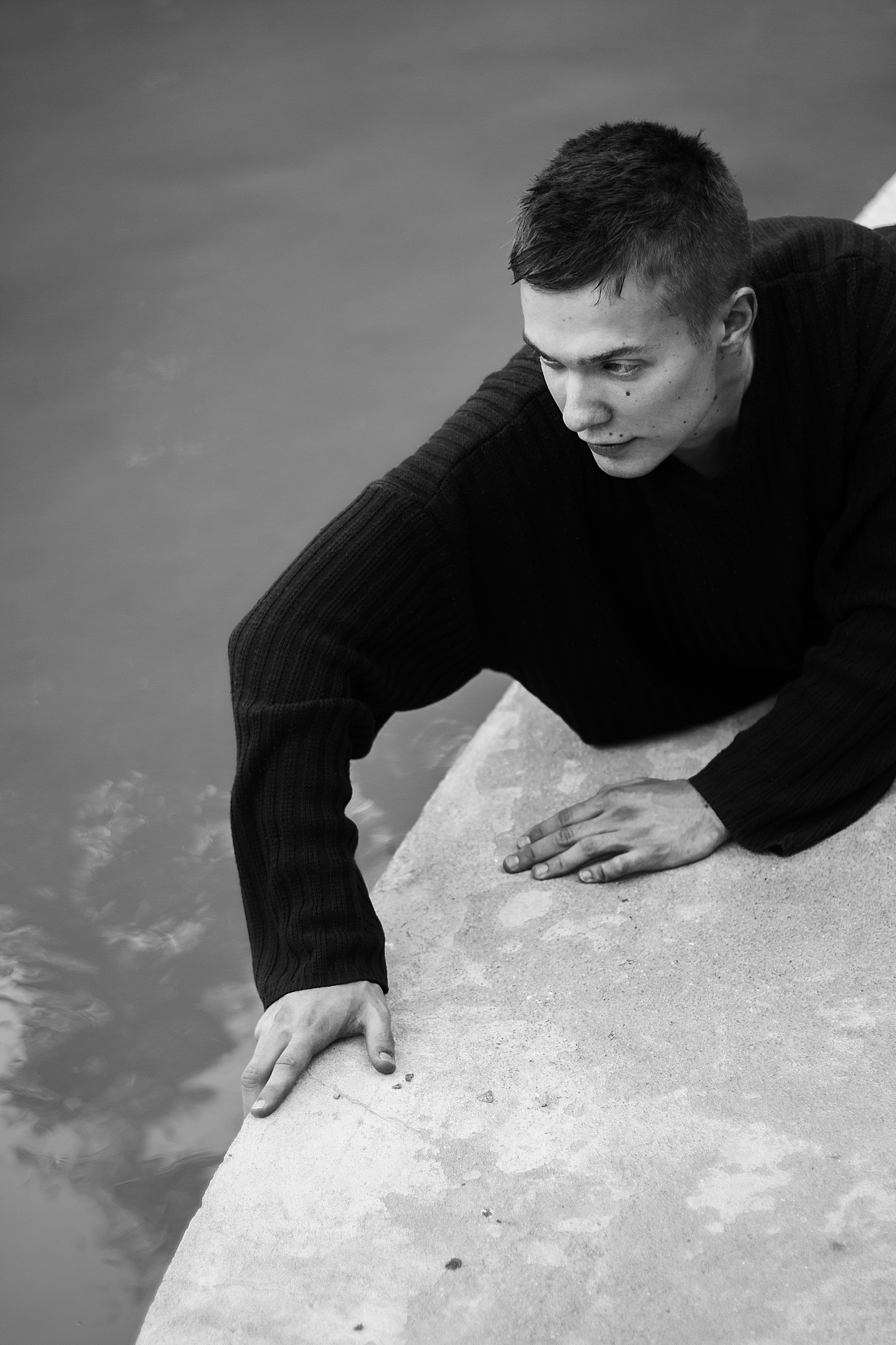 Иван Дудин. Портретный фотограф Вера Приймак | Санкт-Петербург и Москва