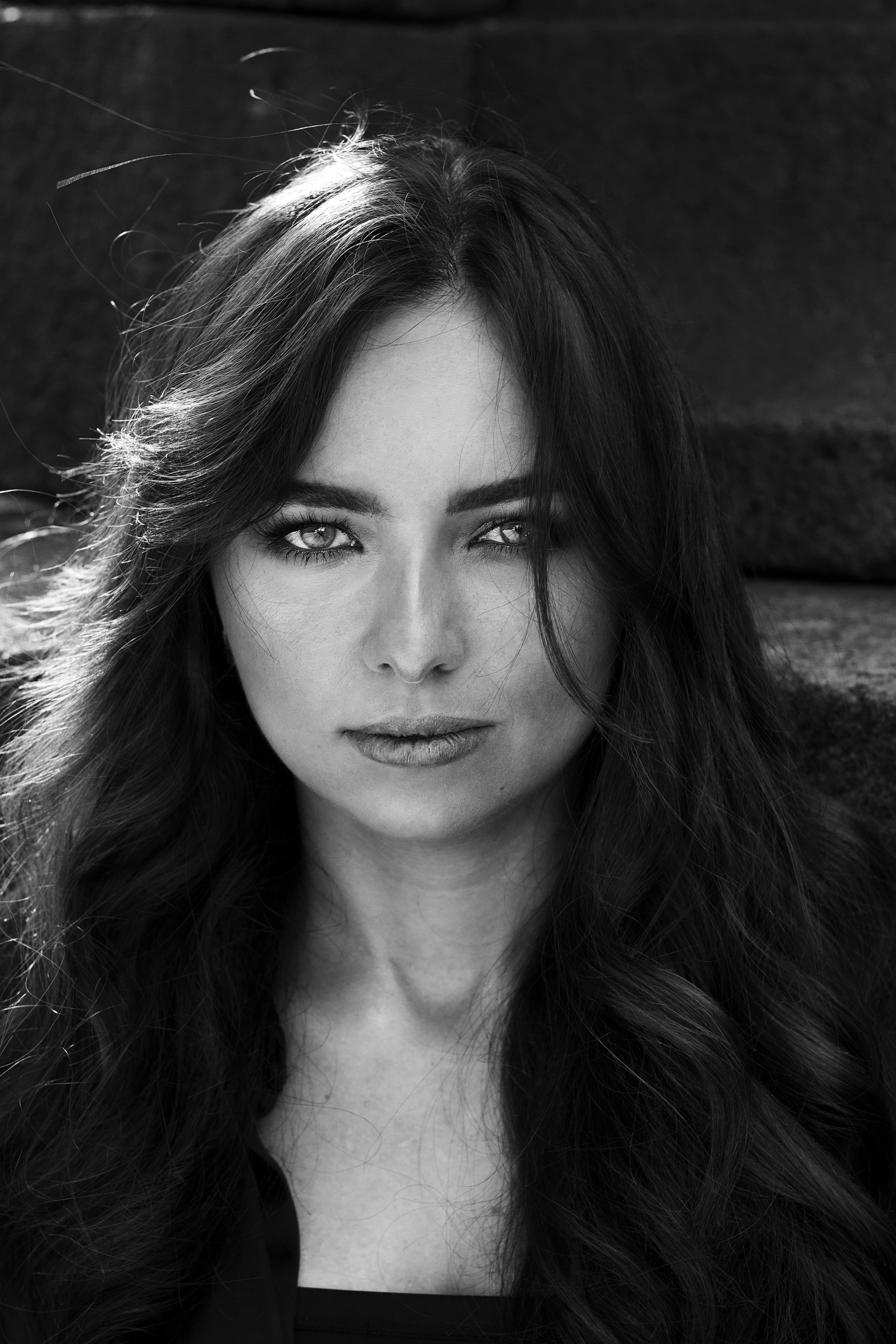 Портретный фотограф Вера Приймак | Санкт-Петербург и Москва