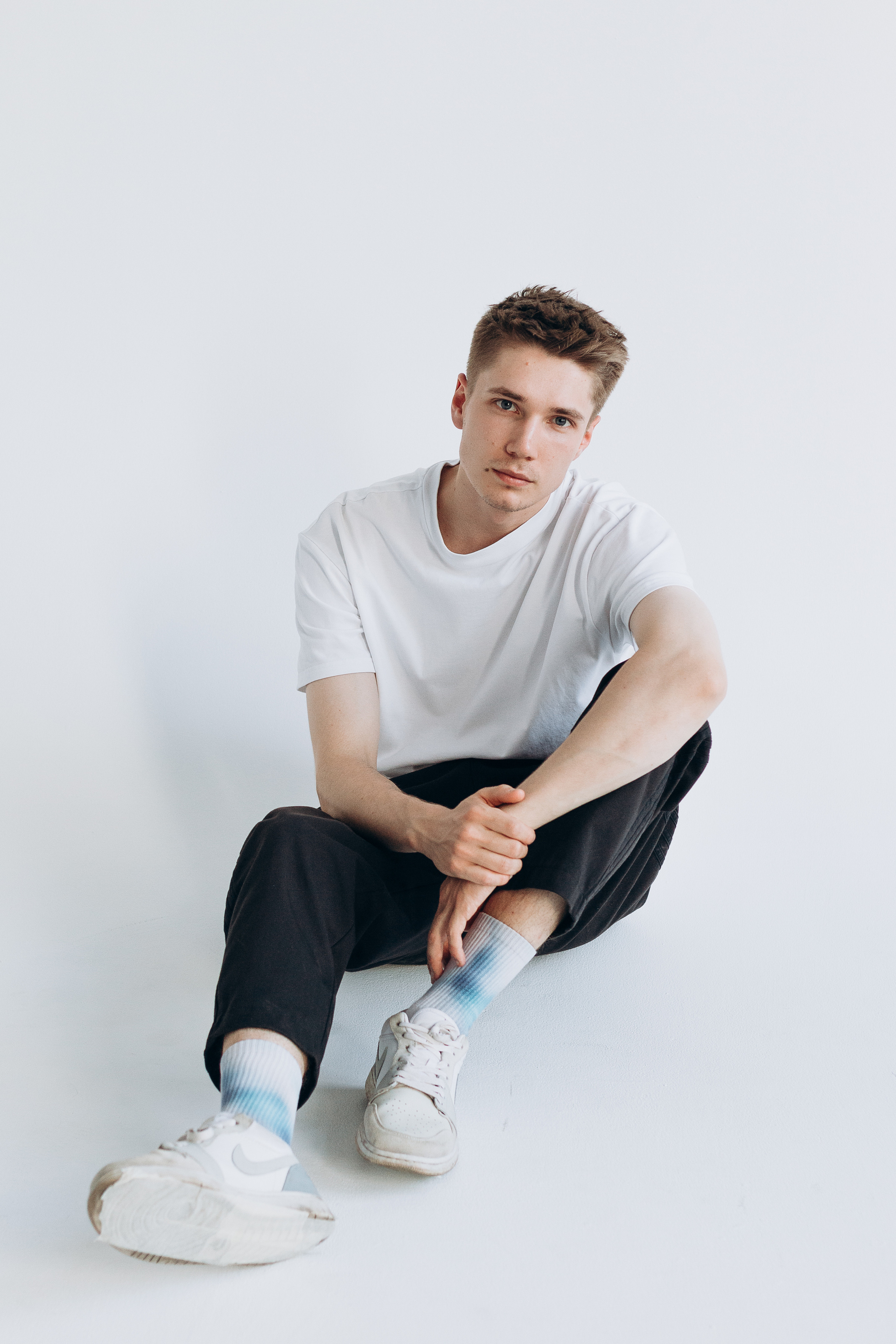 Сергей Пашура. Портретный фотограф Вера Приймак | Санкт-Петербург и Москва