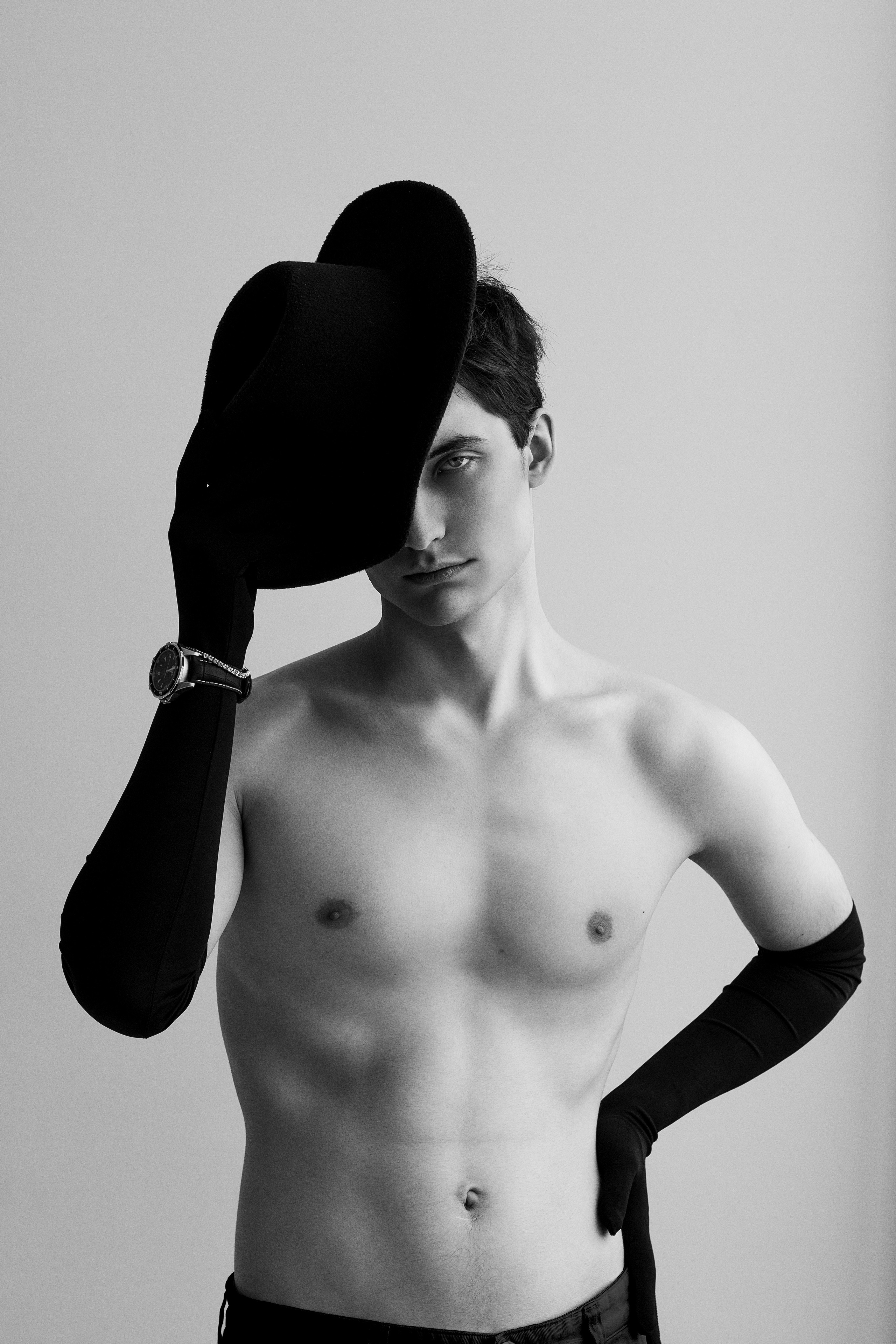 Андрей Черных. Портретный фотограф Вера Приймак | Санкт-Петербург и Москва