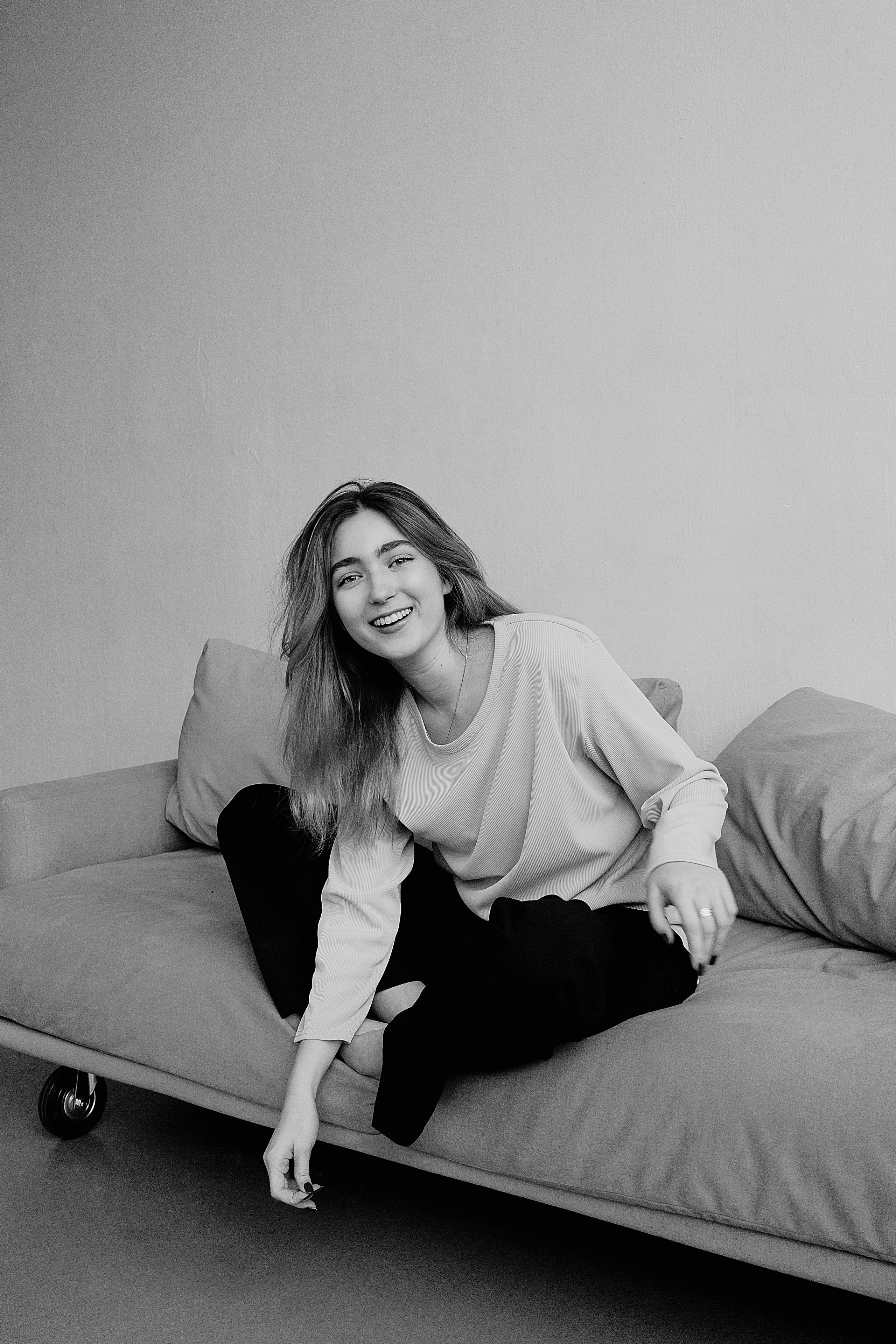 Stassieman. Портретный фотограф Вера Приймак | Санкт-Петербург и Москва