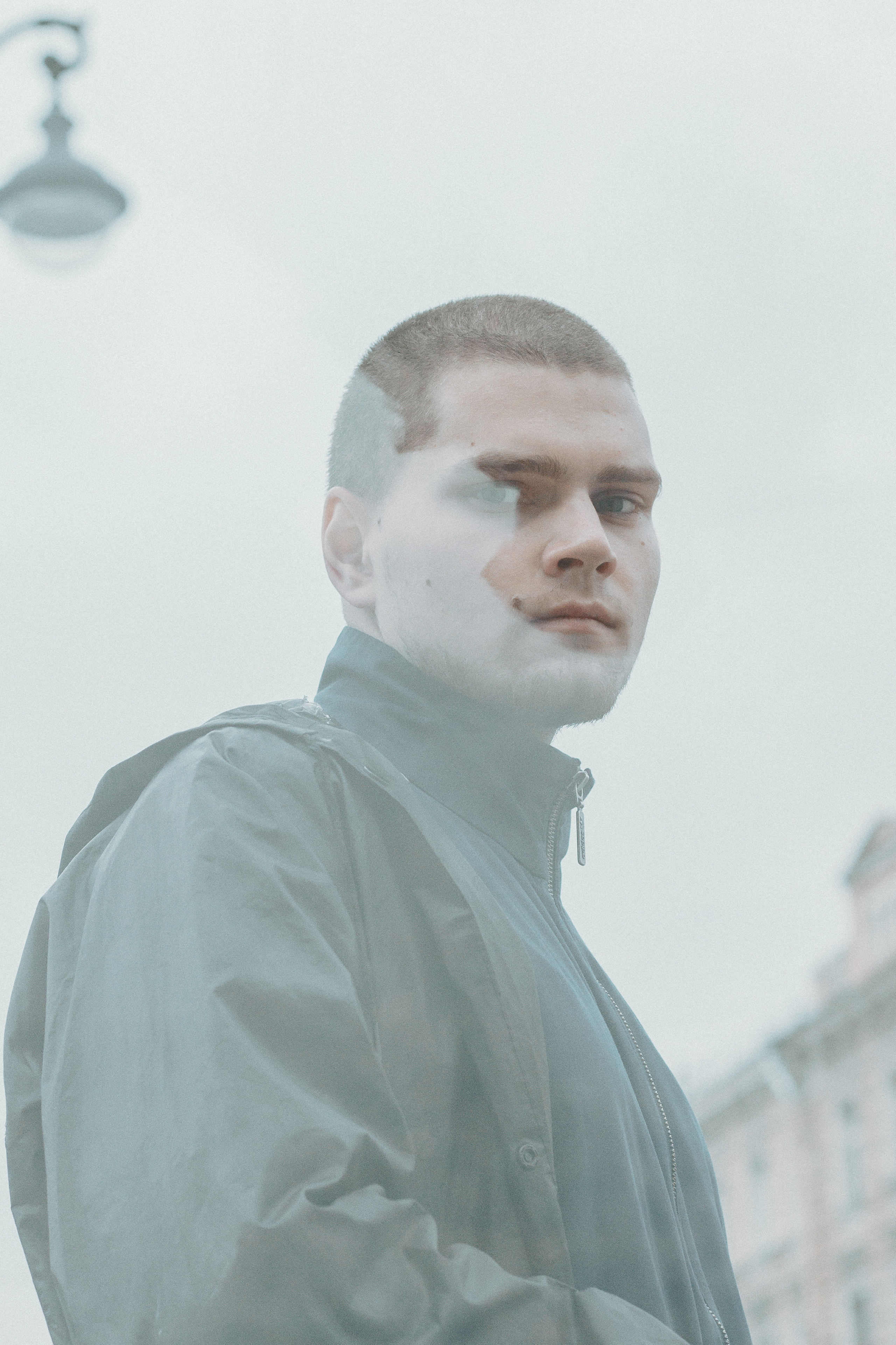 Женя Коллинс. Портретный фотограф Вера Приймак | Санкт-Петербург и Москва