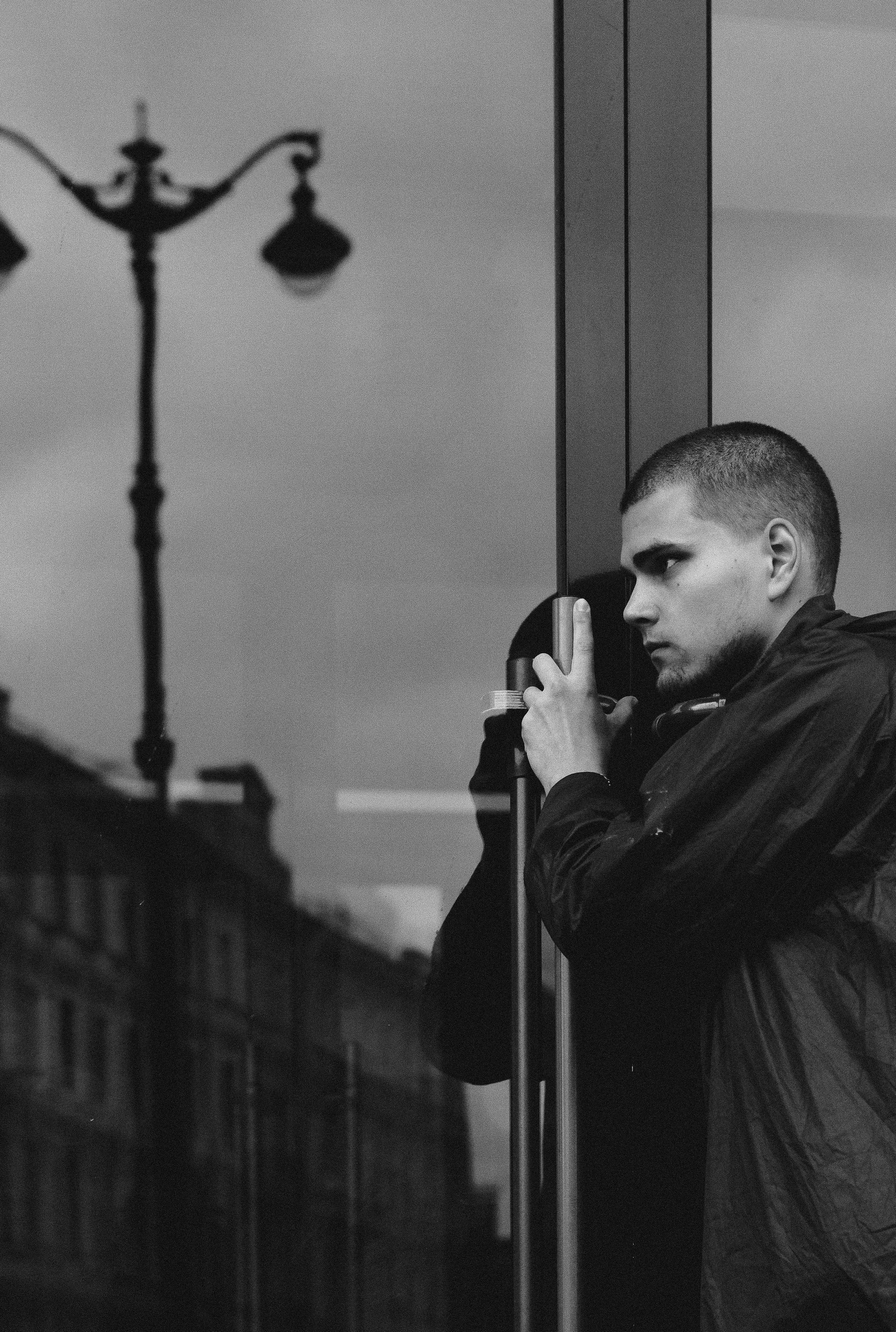 Женя Коллинс. Портретный фотограф Вера Приймак | Санкт-Петербург и Москва