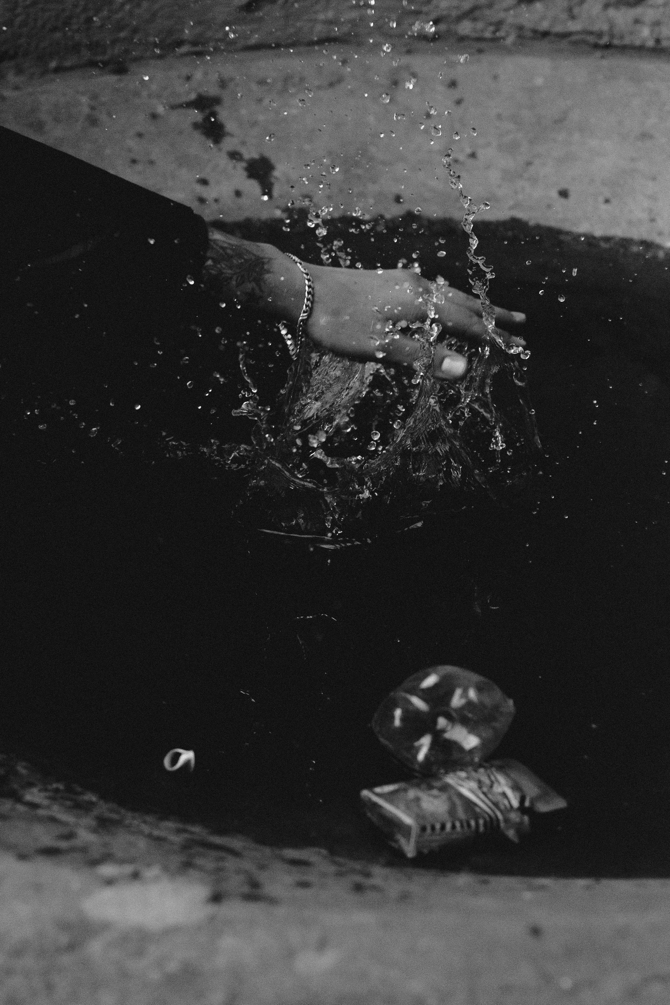 Женя Коллинс. Портретный фотограф Вера Приймак | Санкт-Петербург и Москва