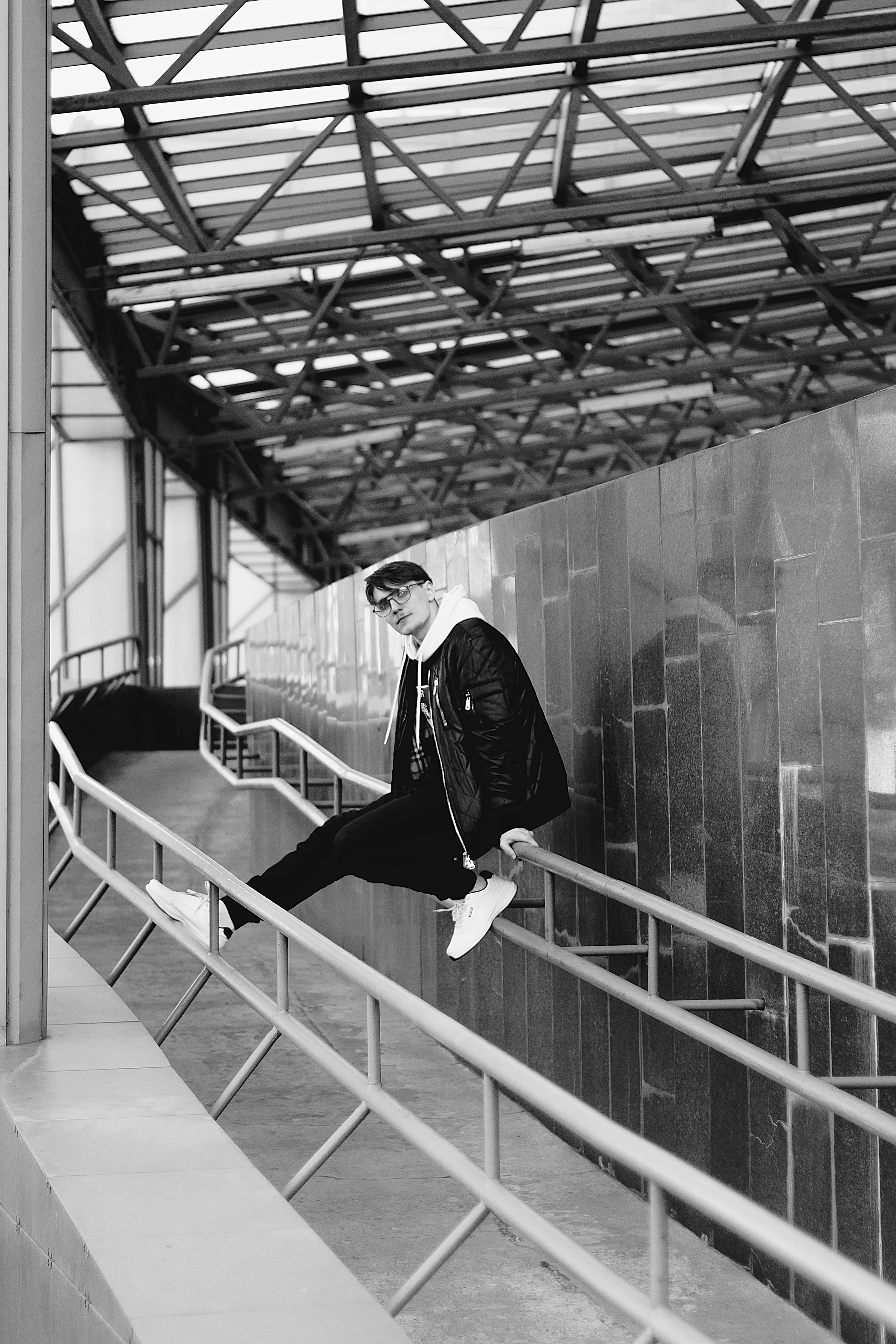 Евгений Быстров. Портретный фотограф Вера Приймак | Санкт-Петербург и Москва