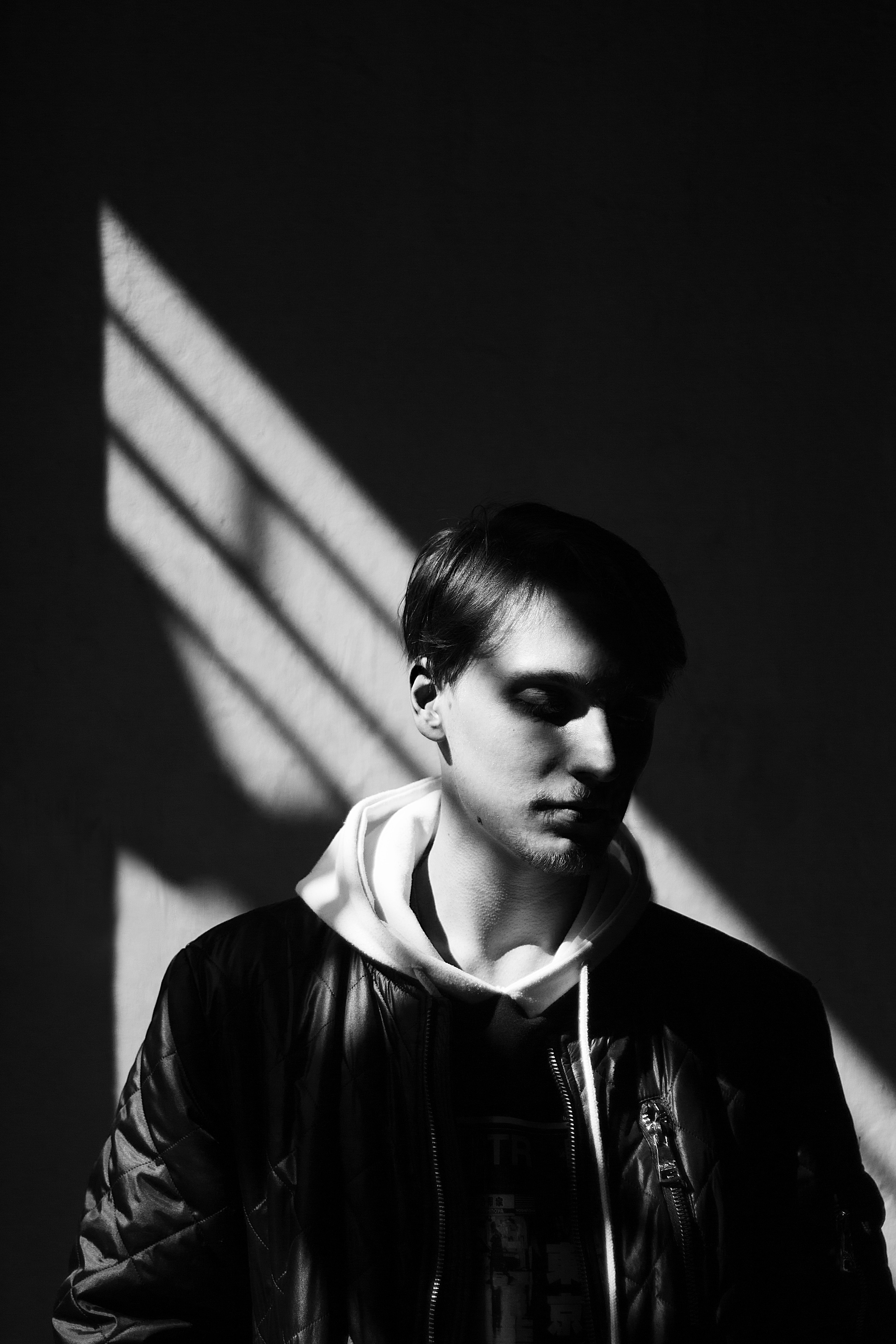 Евгений Быстров. Портретный фотограф Вера Приймак | Санкт-Петербург и Москва