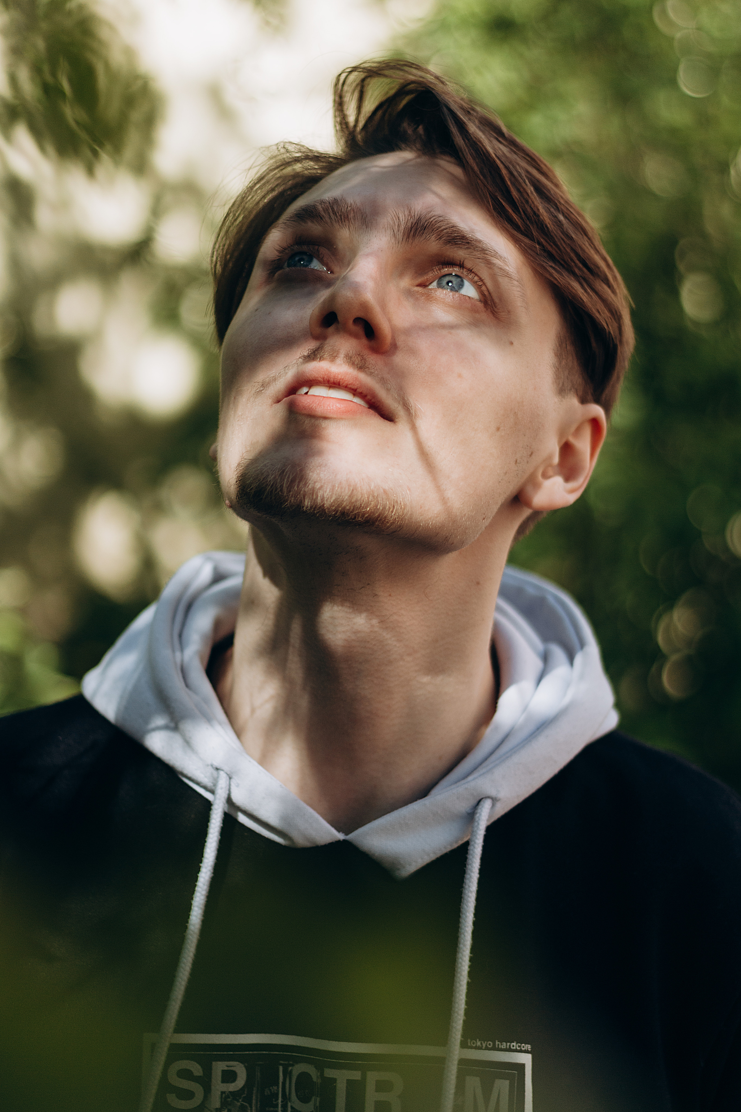 Евгений Быстров. Портретный фотограф Вера Приймак | Санкт-Петербург и Москва