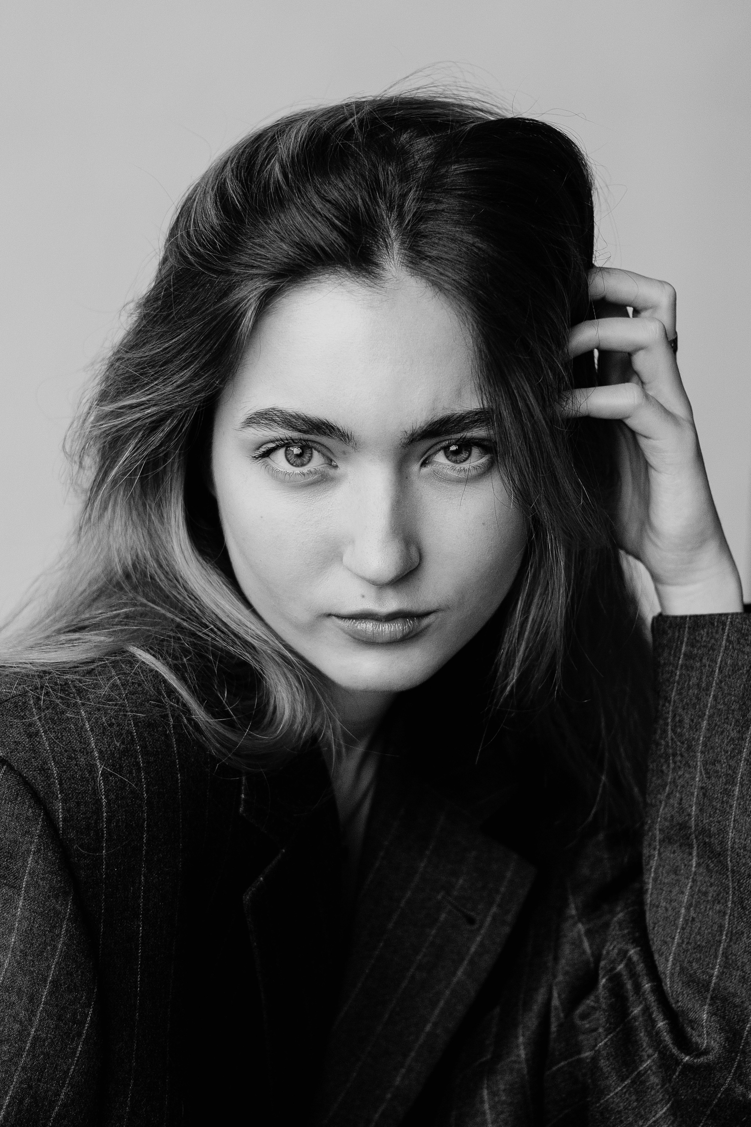 Stassieman. Портретный фотограф Вера Приймак | Санкт-Петербург и Москва