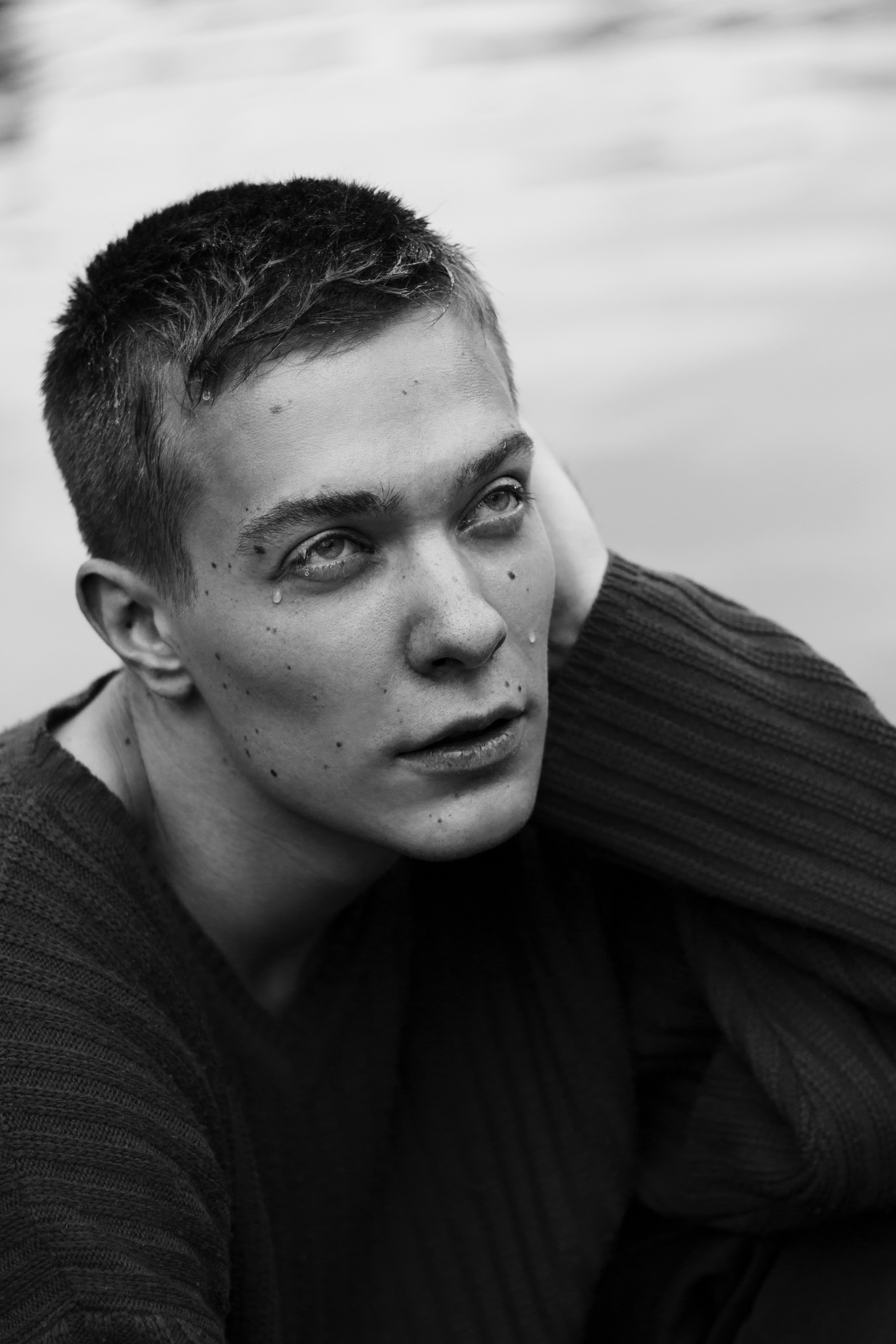 Иван Дудин. Портретный фотограф Вера Приймак | Санкт-Петербург и Москва