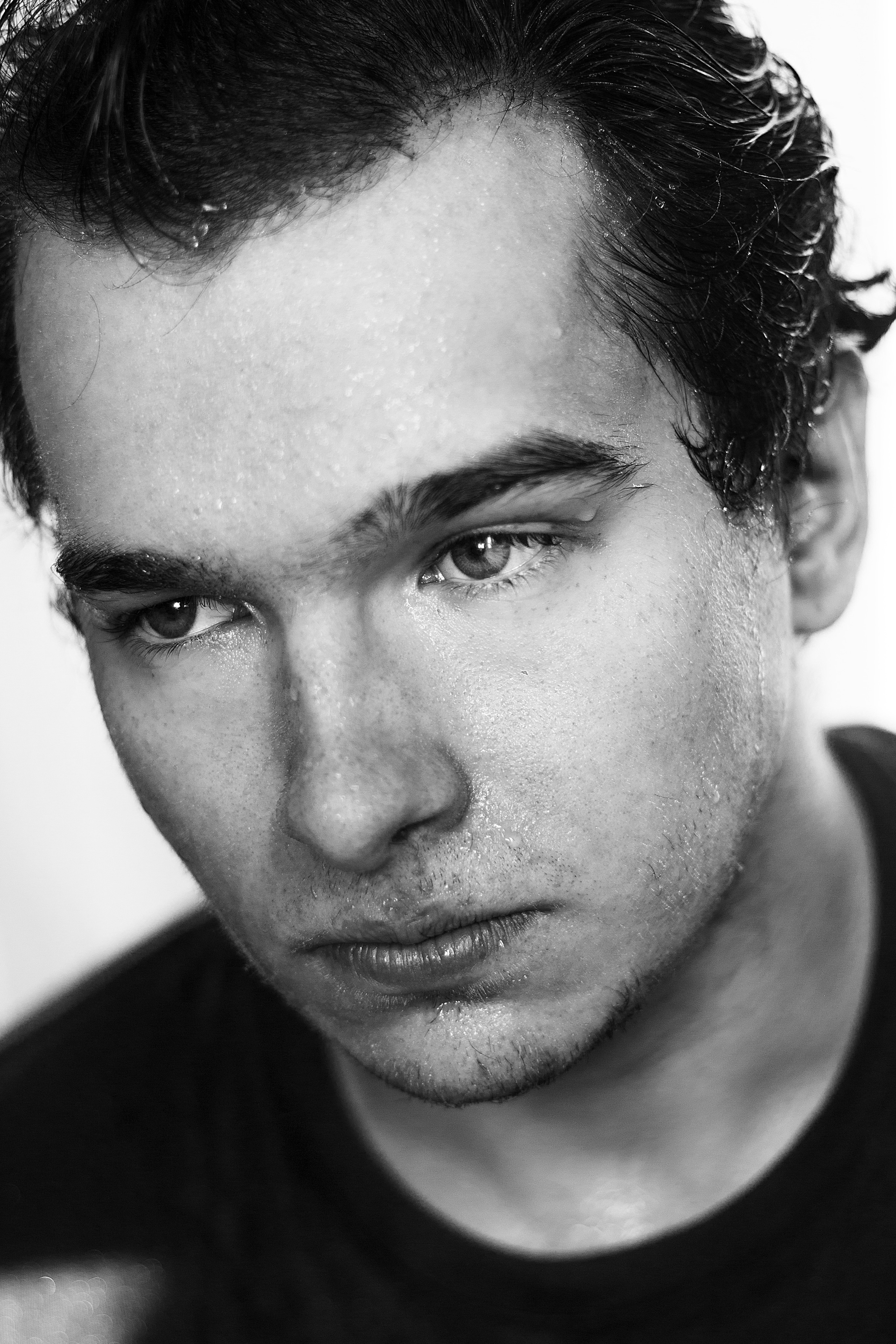 Портретный фотограф Вера Приймак | Санкт-Петербург и Москва