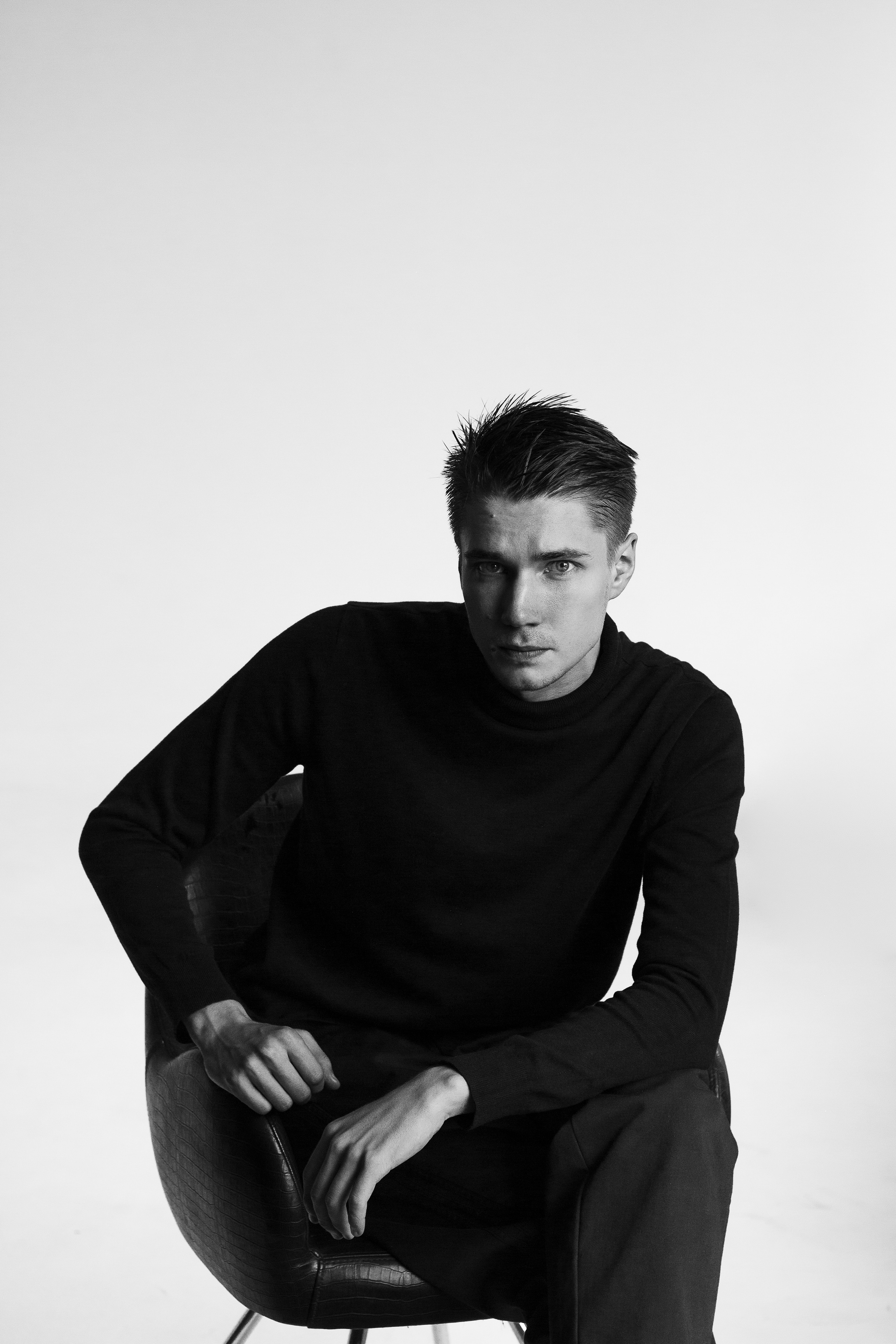 Сергей Пашура. Портретный фотограф Вера Приймак | Санкт-Петербург и Москва