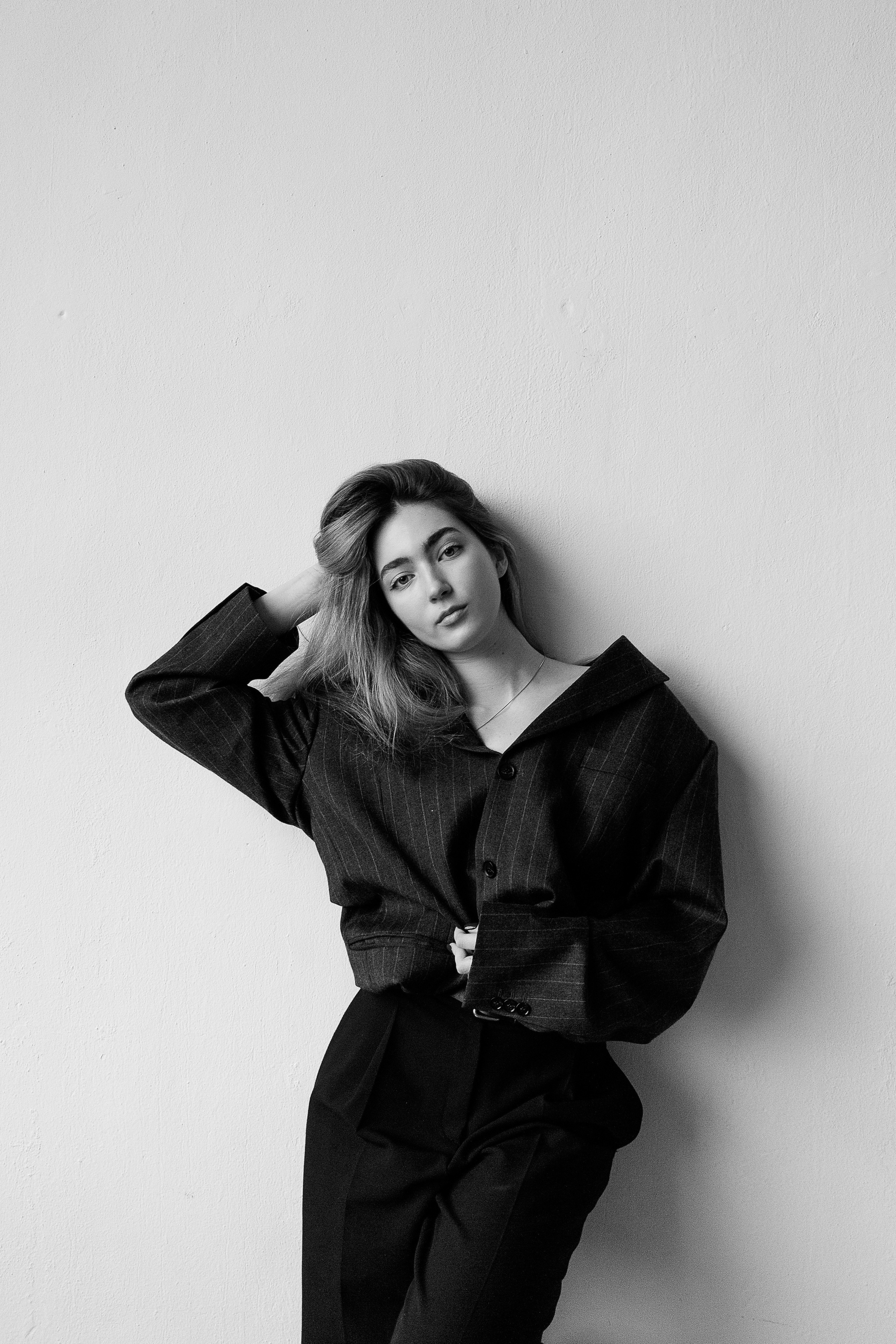 Stassieman. Портретный фотограф Вера Приймак | Санкт-Петербург и Москва