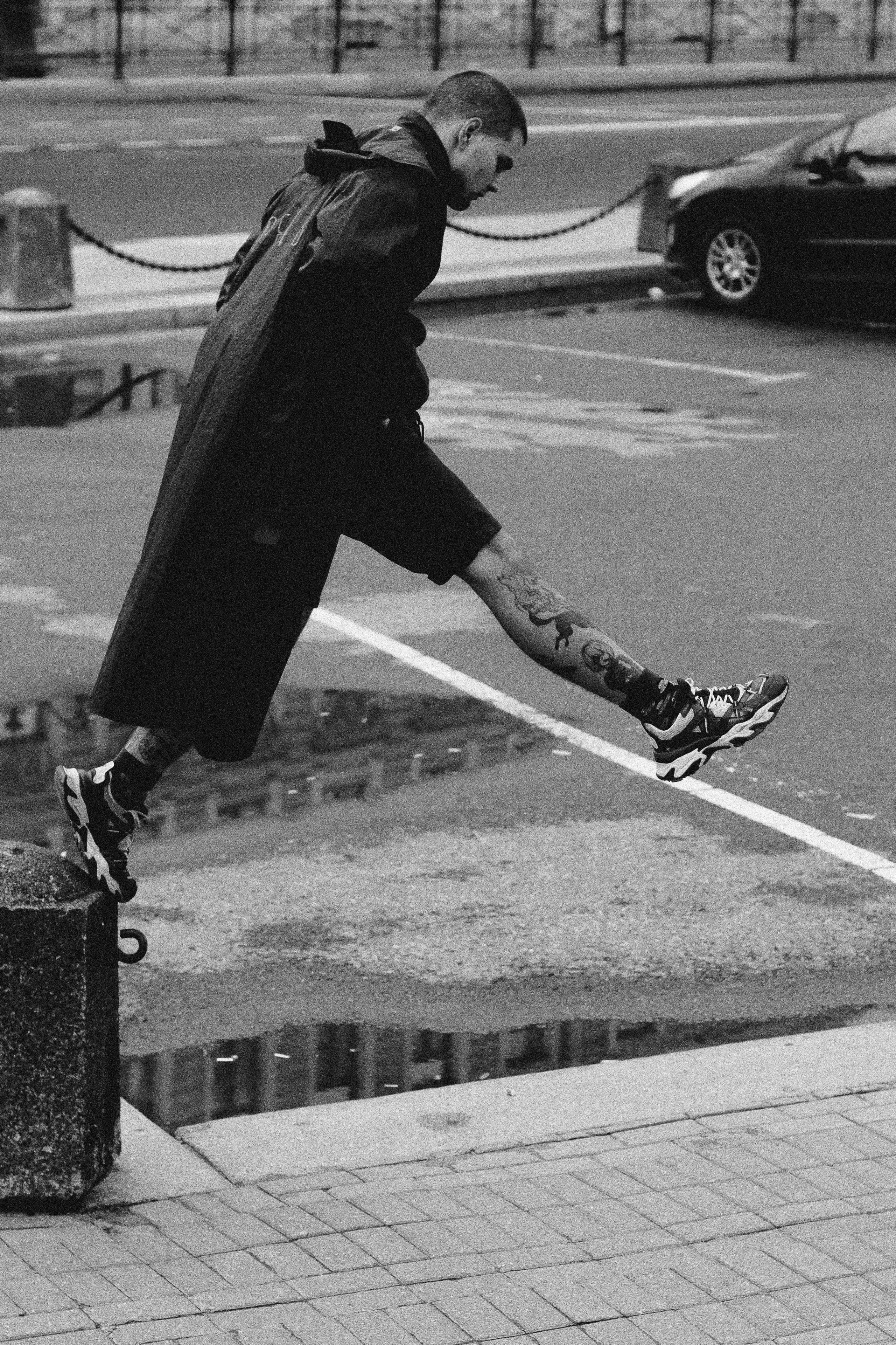 Женя Коллинс. Портретный фотограф Вера Приймак | Санкт-Петербург и Москва