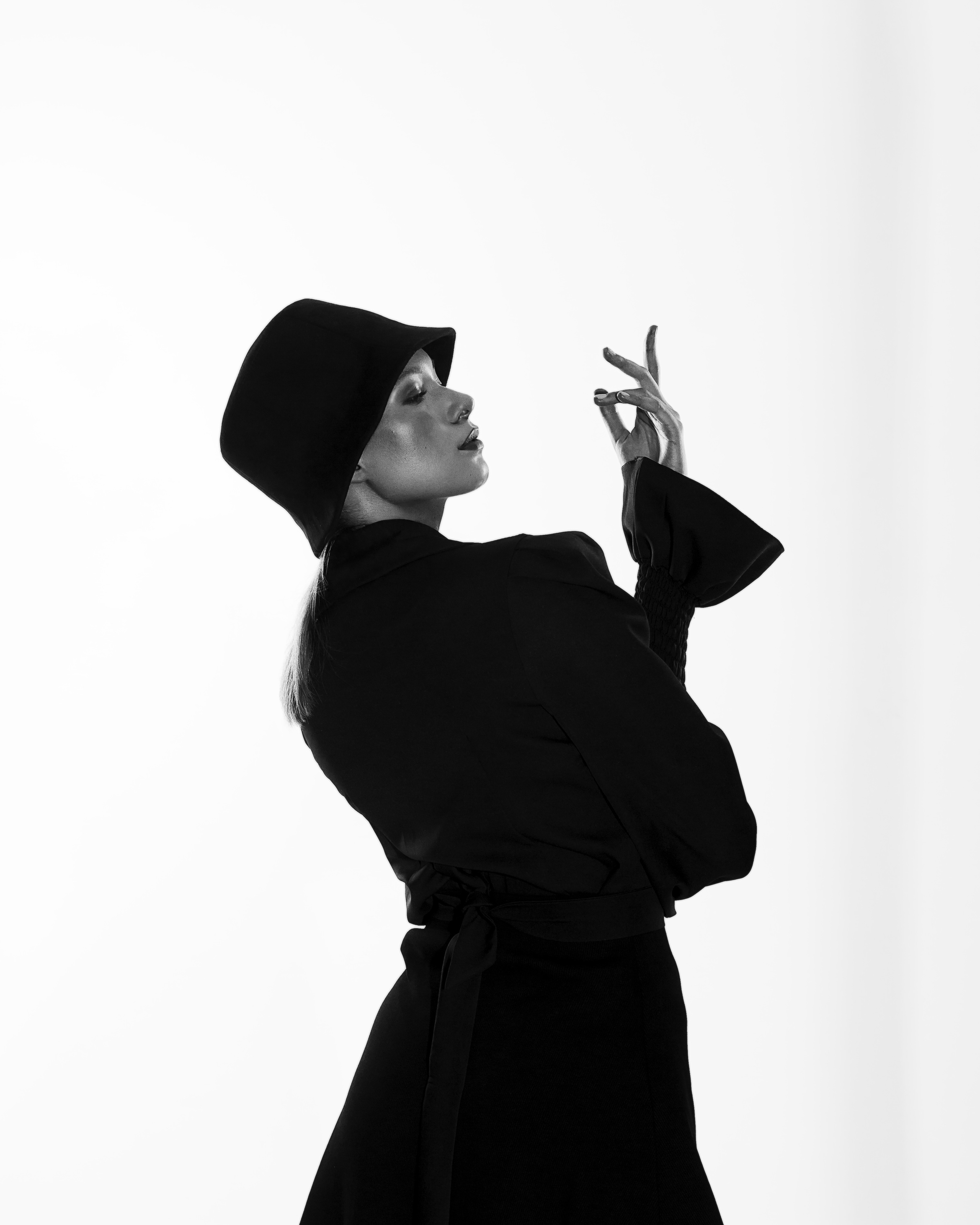 PRYMAK | NEMI. Портретный фотограф Вера Приймак | Санкт-Петербург и Москва