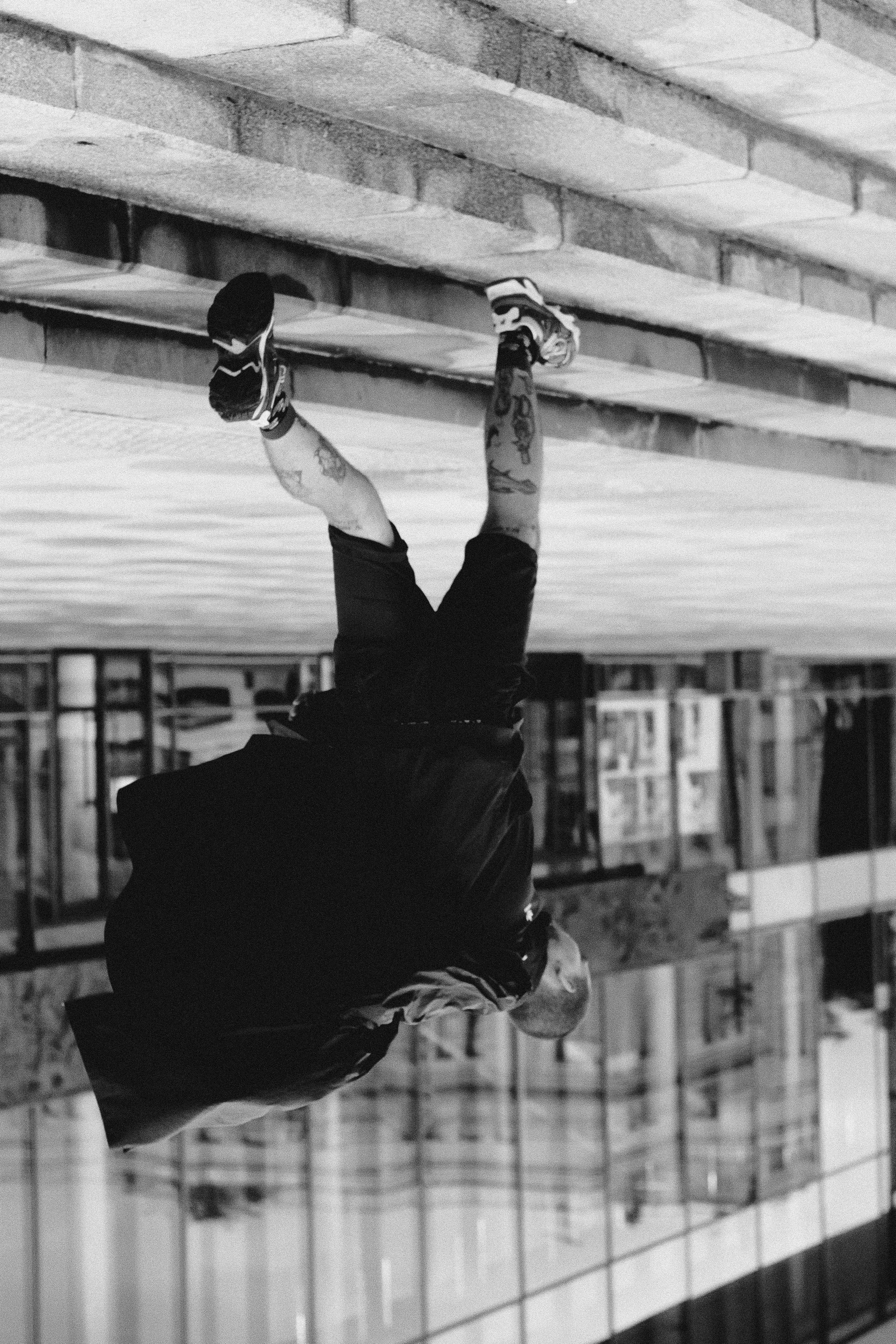 Женя Коллинс. Портретный фотограф Вера Приймак | Санкт-Петербург и Москва