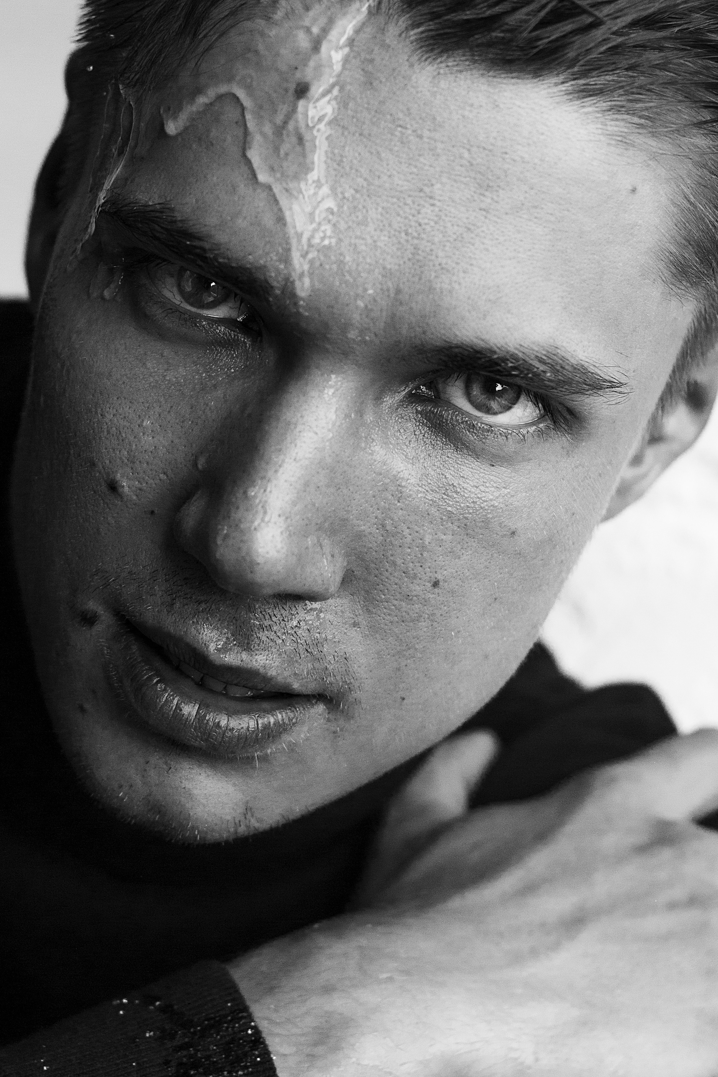 Сергей Пашура. Портретный фотограф Вера Приймак | Санкт-Петербург и Москва