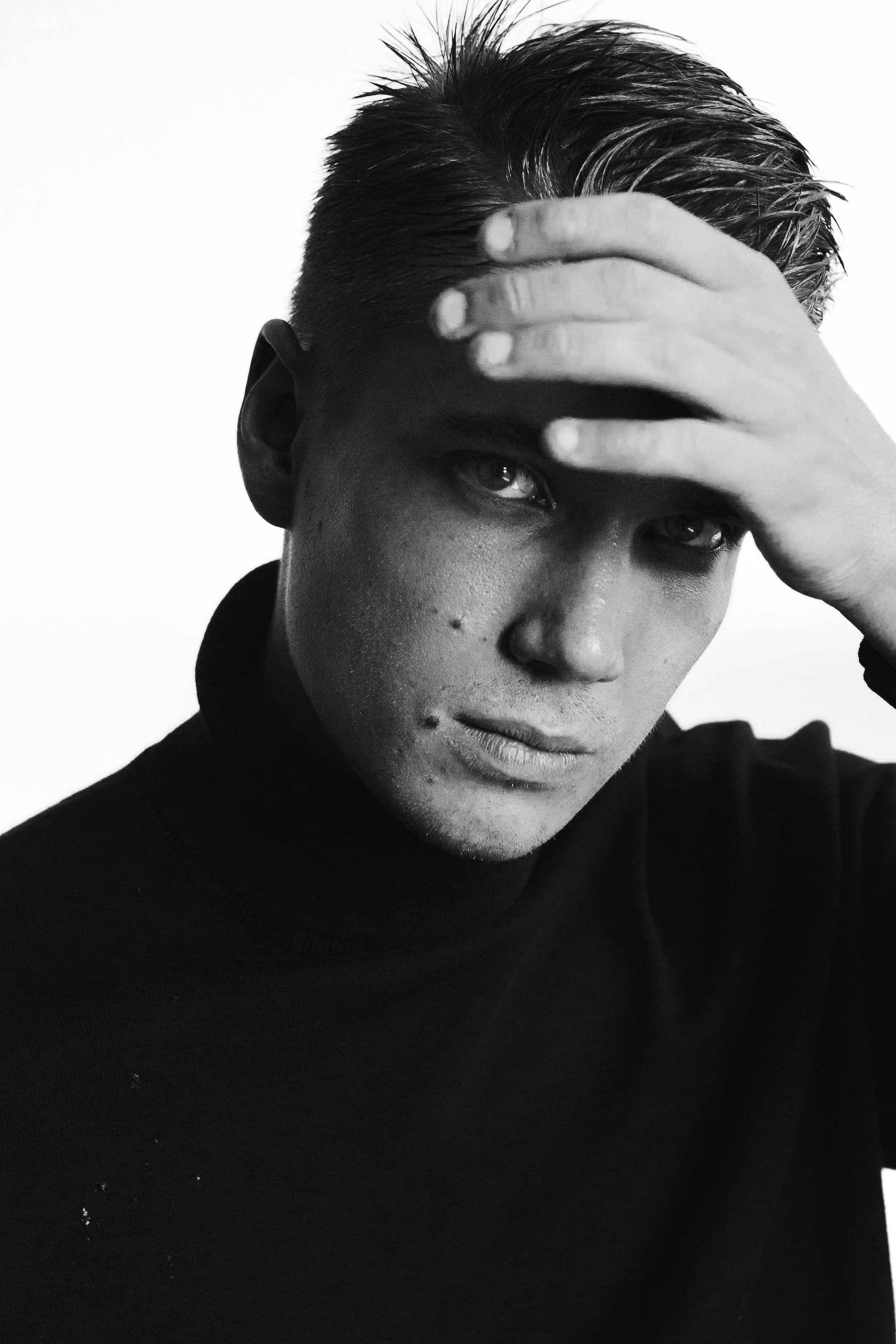 Сергей Пашура. Портретный фотограф Вера Приймак | Санкт-Петербург и Москва