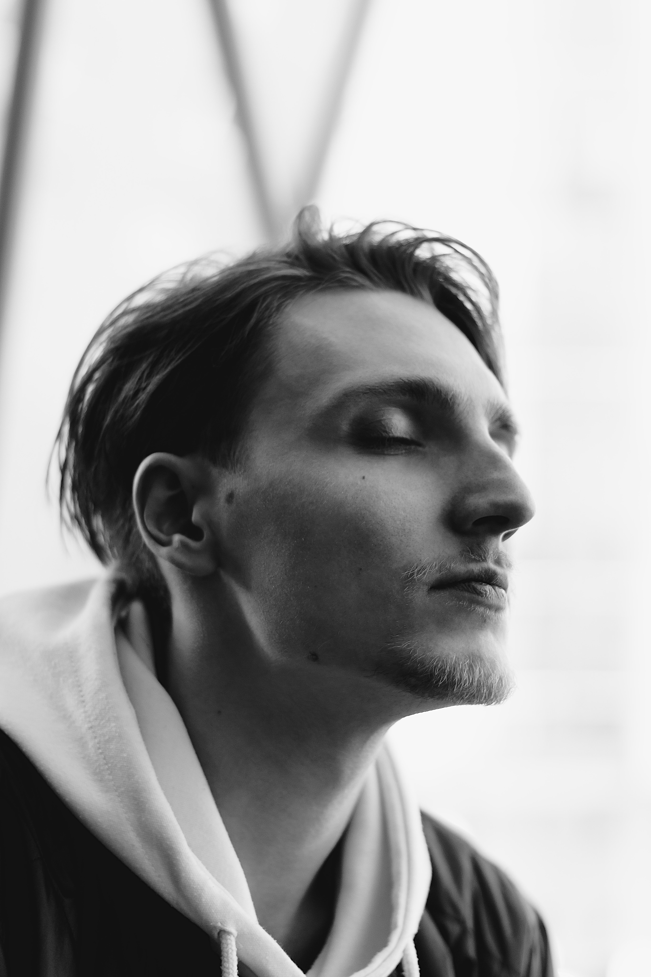 Евгений Быстров. Портретный фотограф Вера Приймак | Санкт-Петербург и Москва