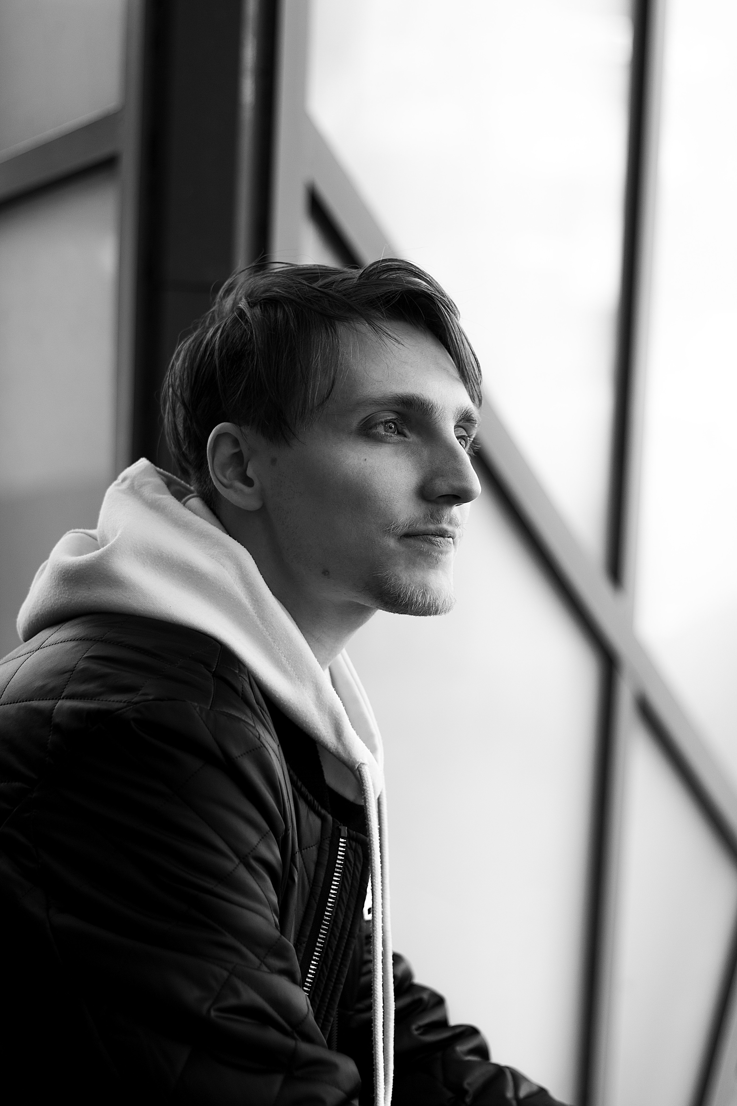 Евгений Быстров. Портретный фотограф Вера Приймак | Санкт-Петербург и Москва