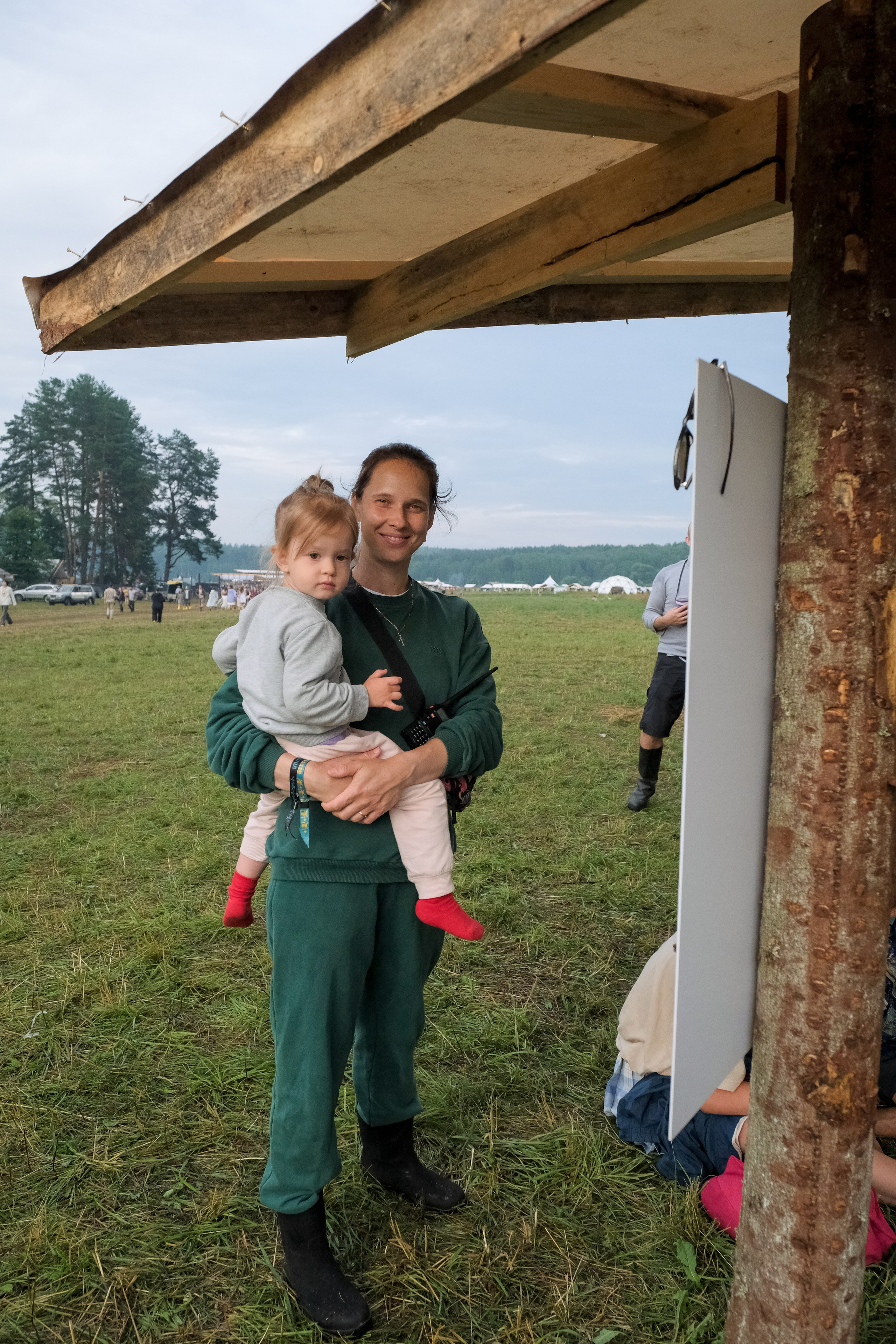 Фестиваль «Бессонница» 2025. Семейный и детский фотограф в Москве Светлана Потемкина