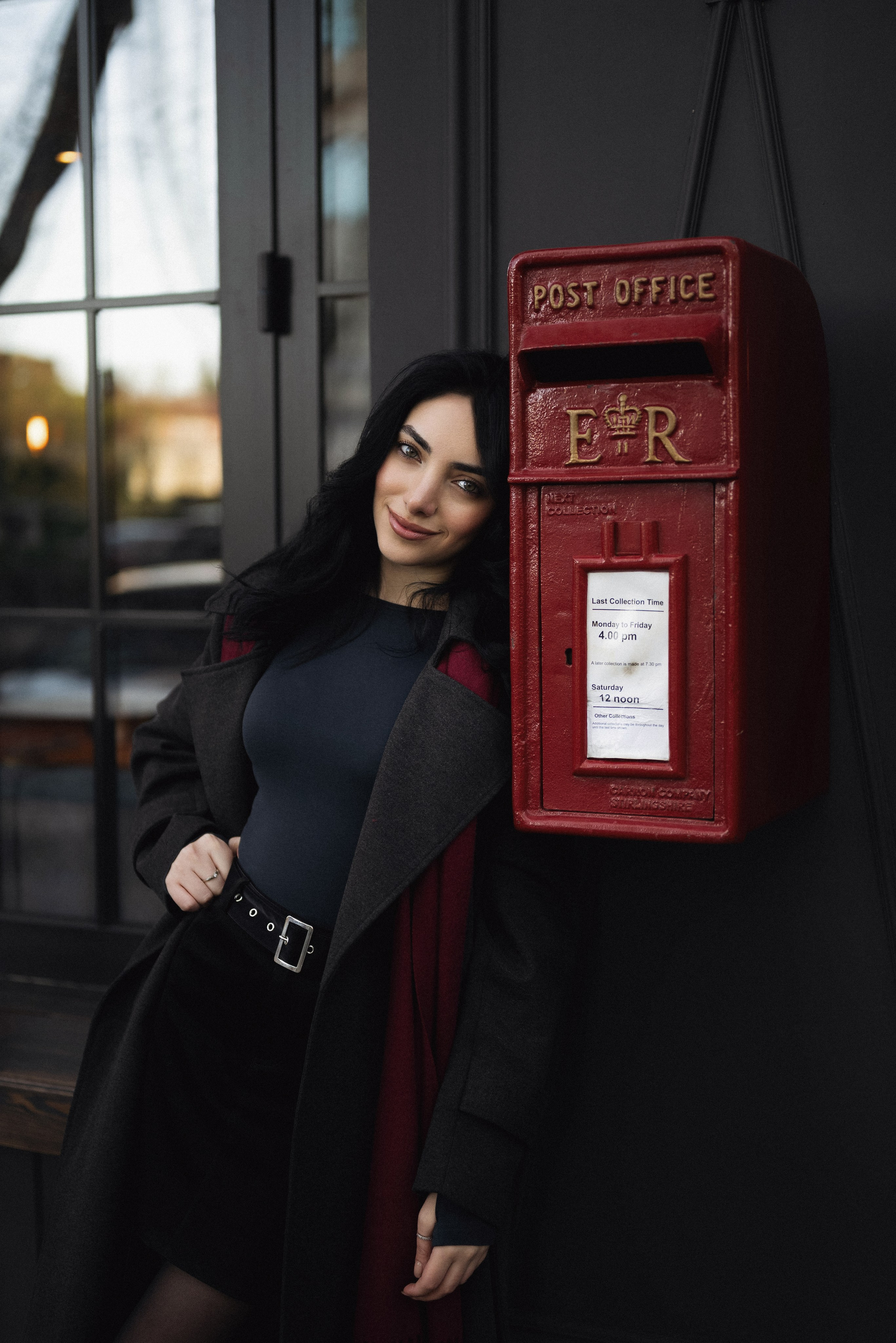 Seda. Портретный фотограф в Сочи