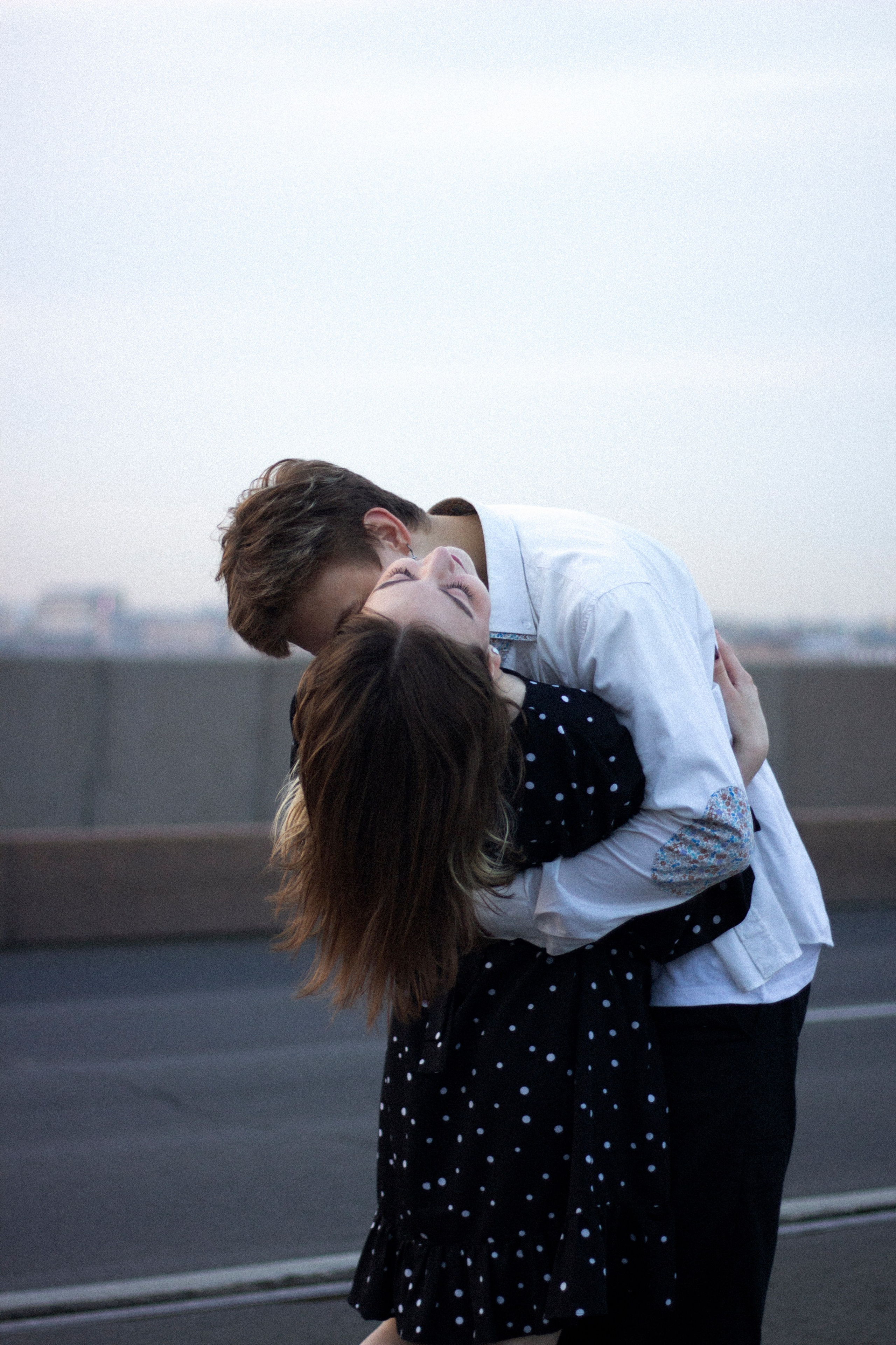 Полина и Стас. Фотограф в Санкт-Петербурге Смирнова Диана