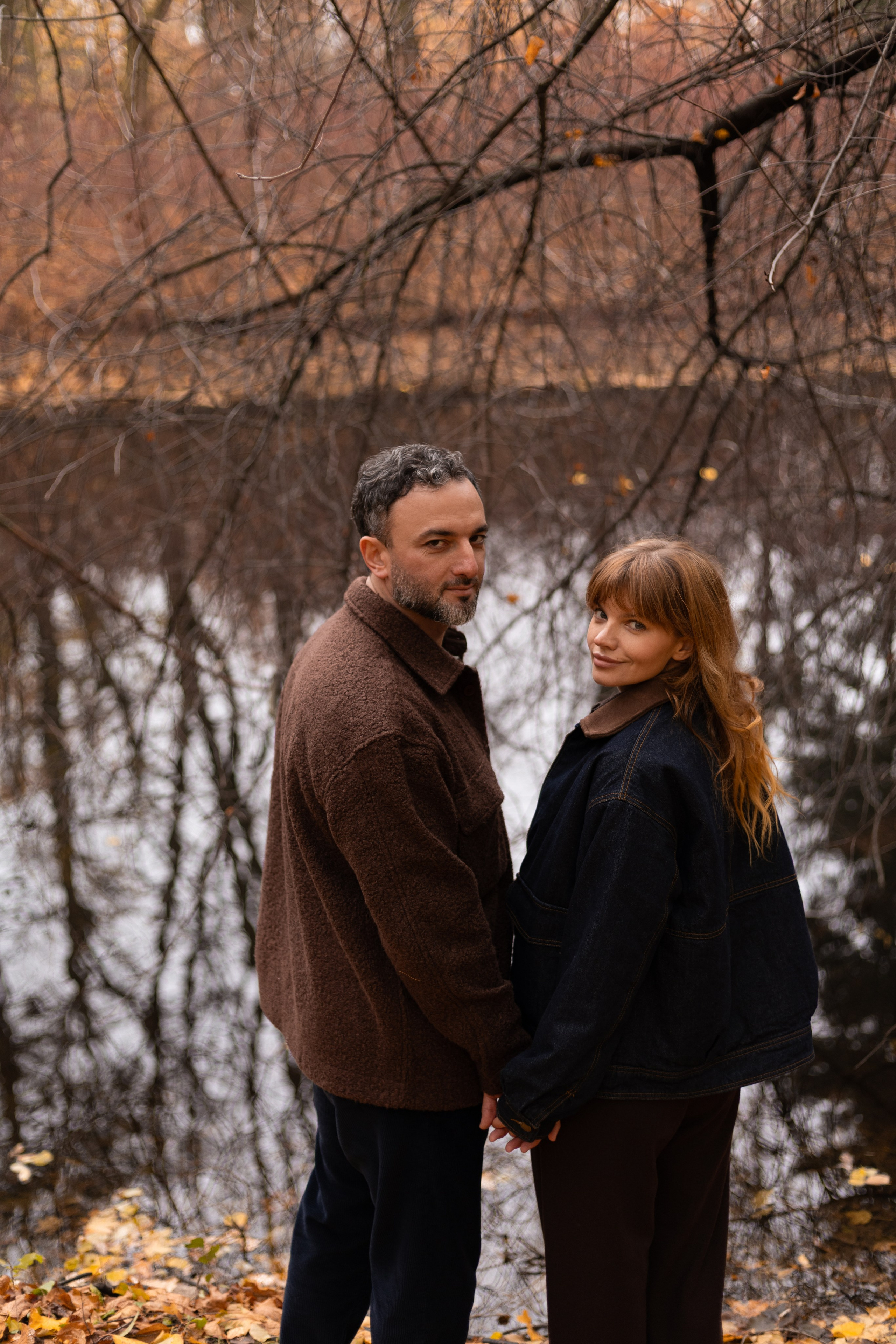 Катя и Карен. Фотограф в Санкт-Петербурге Смирнова Диана