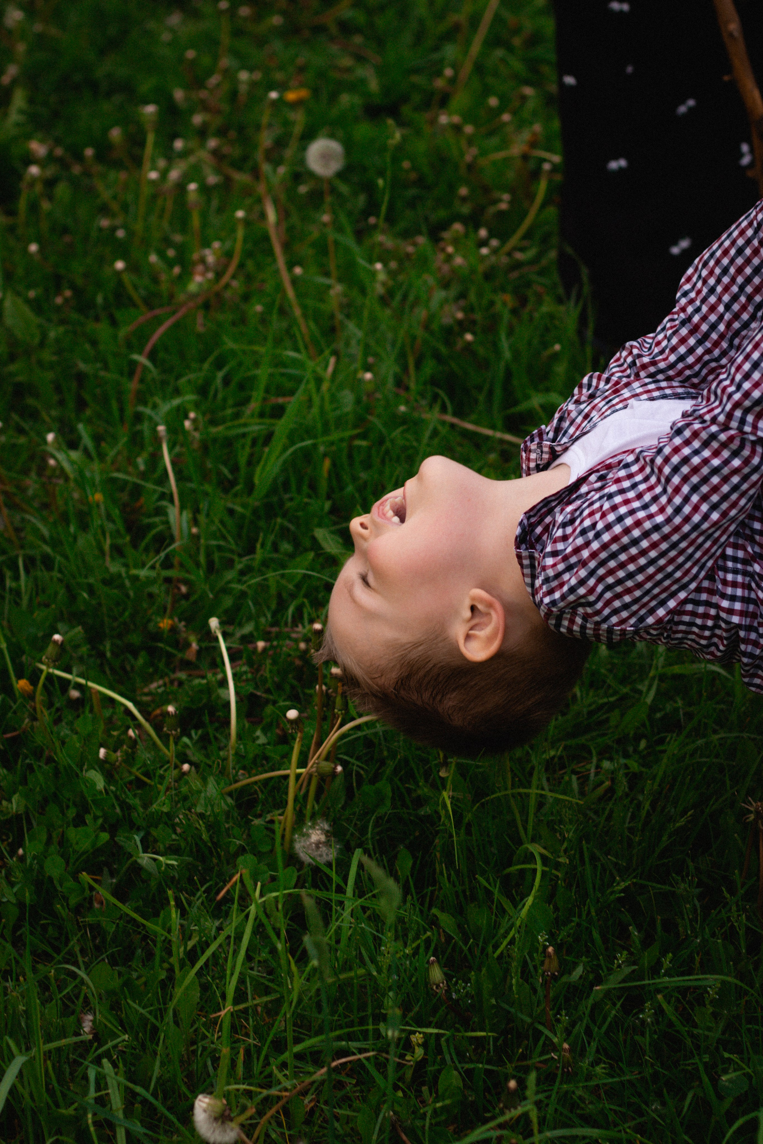 Катя, Кирилл, Тёма и Аня. Фотограф в Санкт-Петербурге Смирнова Диана