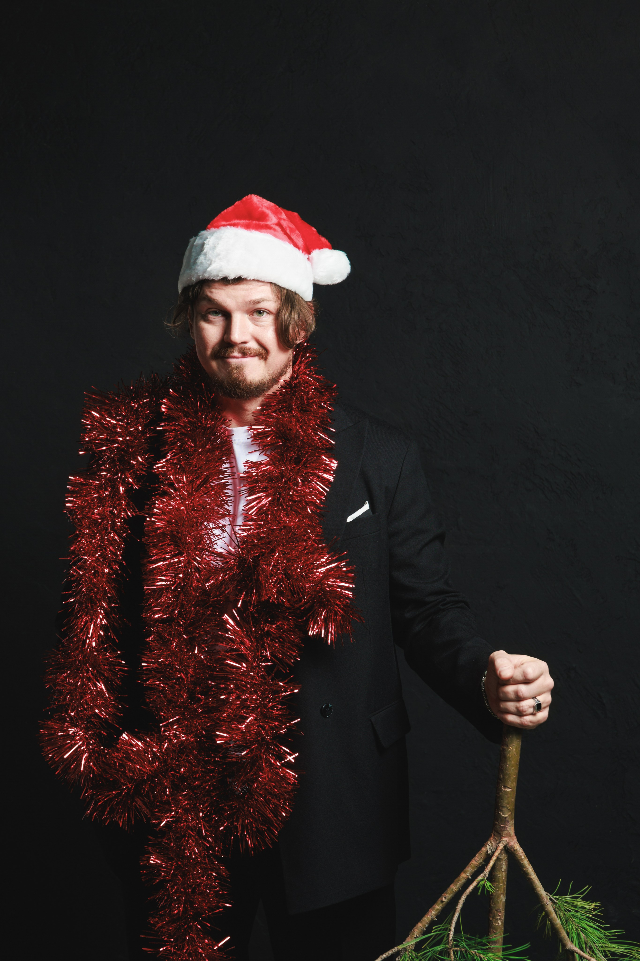 Антон Лебедев_ведуший мероприятий. Фотограф Воронеж, Новая Усмань Мария Бублик