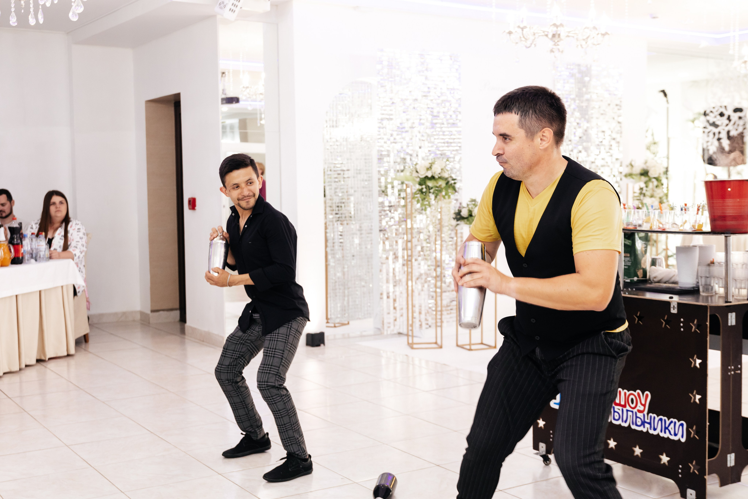 Renat & Alina. Свадебный фотограф Ильнар Асадуллин