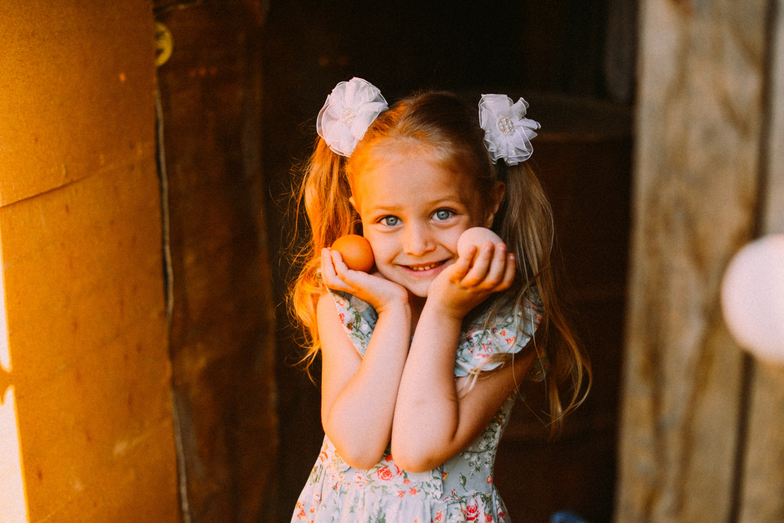 Детская. Семейный фотограф Липецк Мария Шуринова