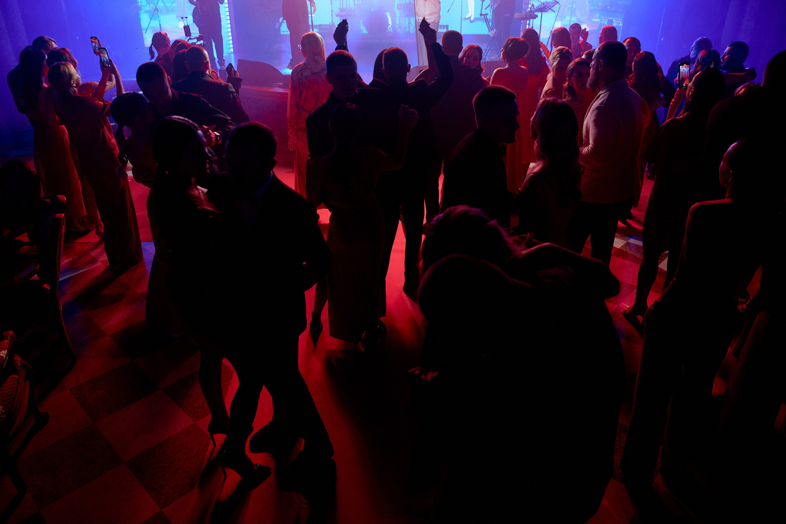 STK 10 YEARS. Дмитрий Мазуркевич: Профессиональный Репортажный Фотограф