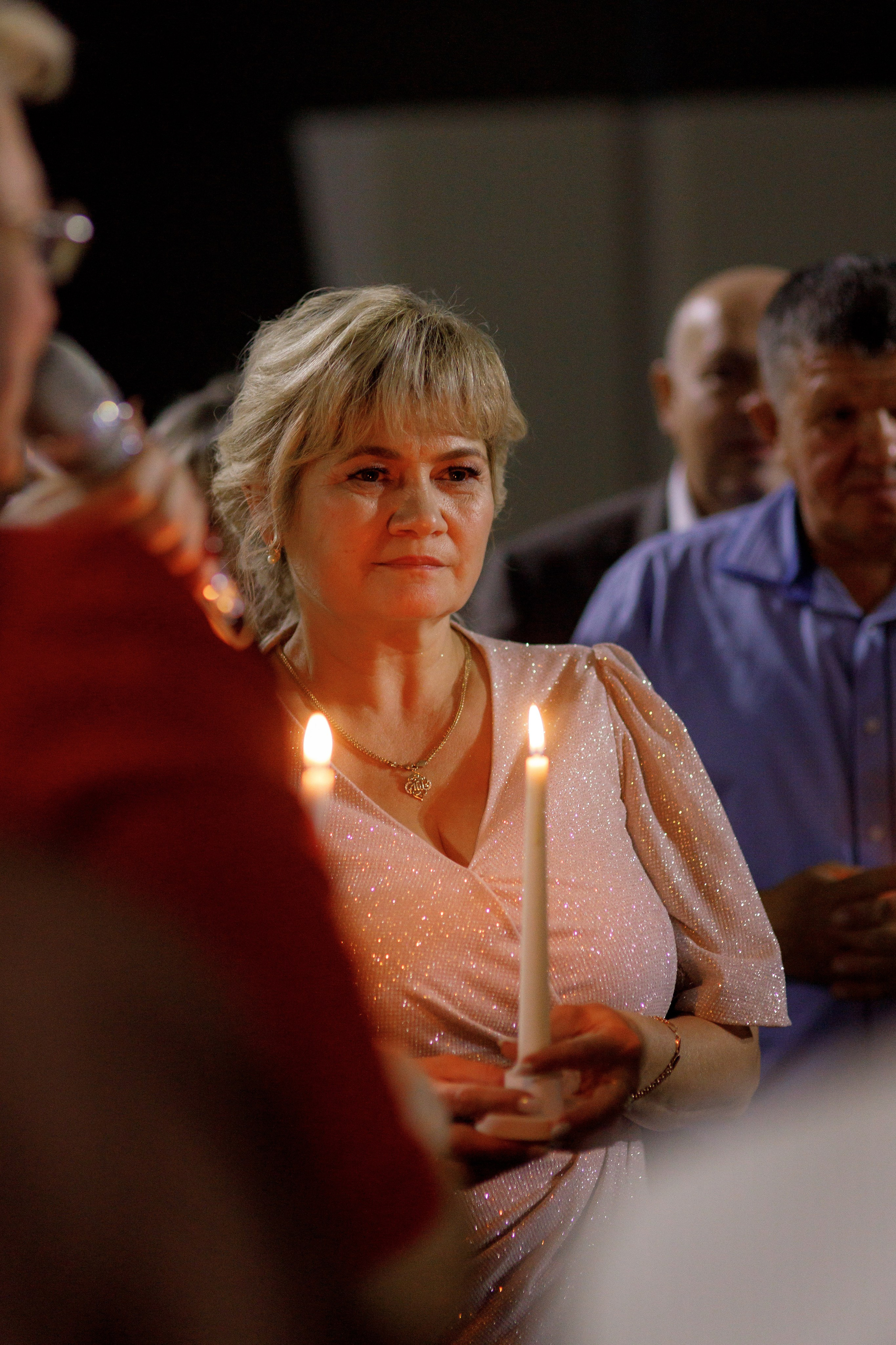 Лилия и Алексей. Фотограф Дарья Норкина