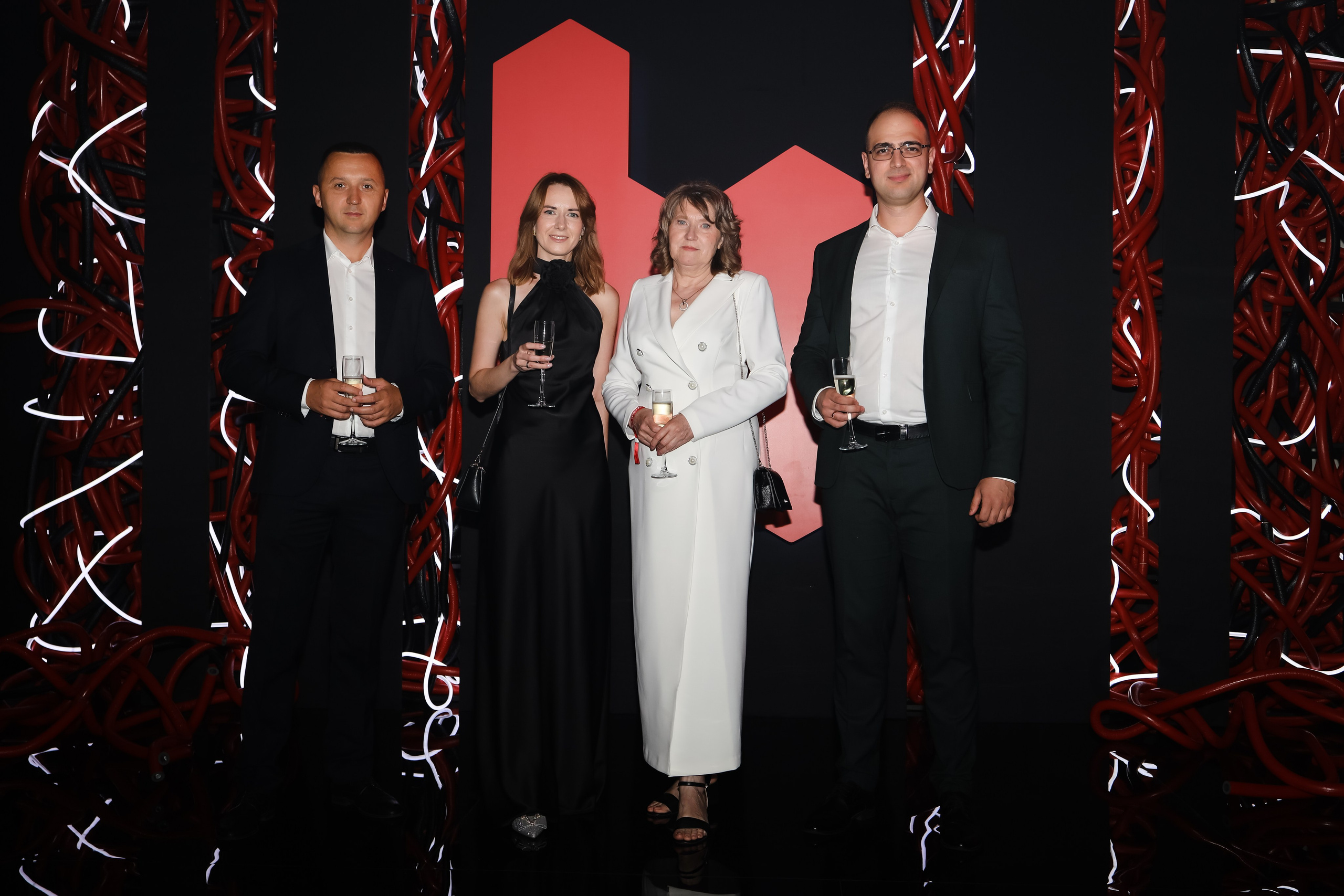 Премия REAL PROPERTY AWERDS 2024. Фотограф в Адлере и  Сочи Ирина Москалева