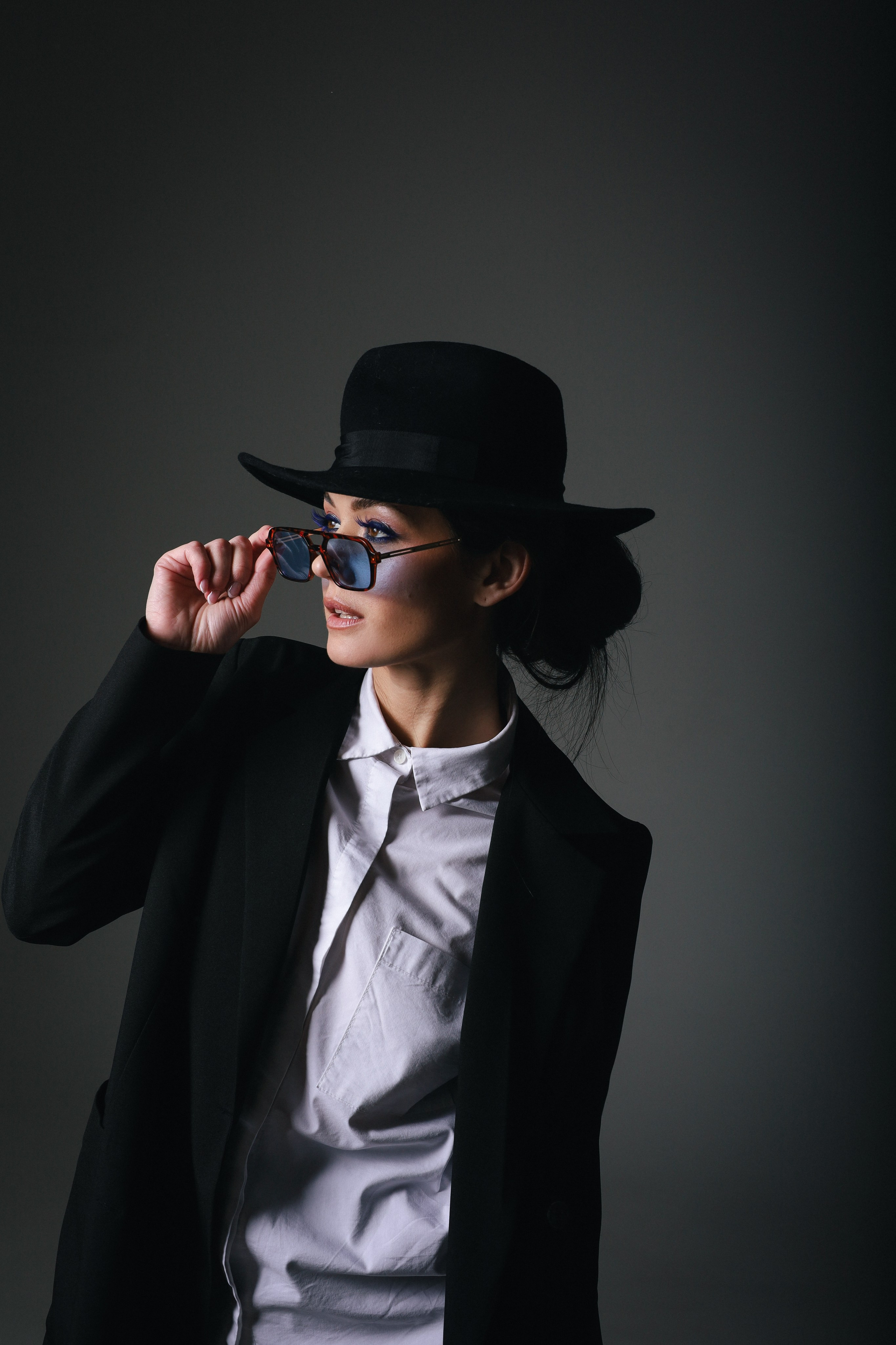 Индивидуальная. Photographer Oseiko Nadezhda