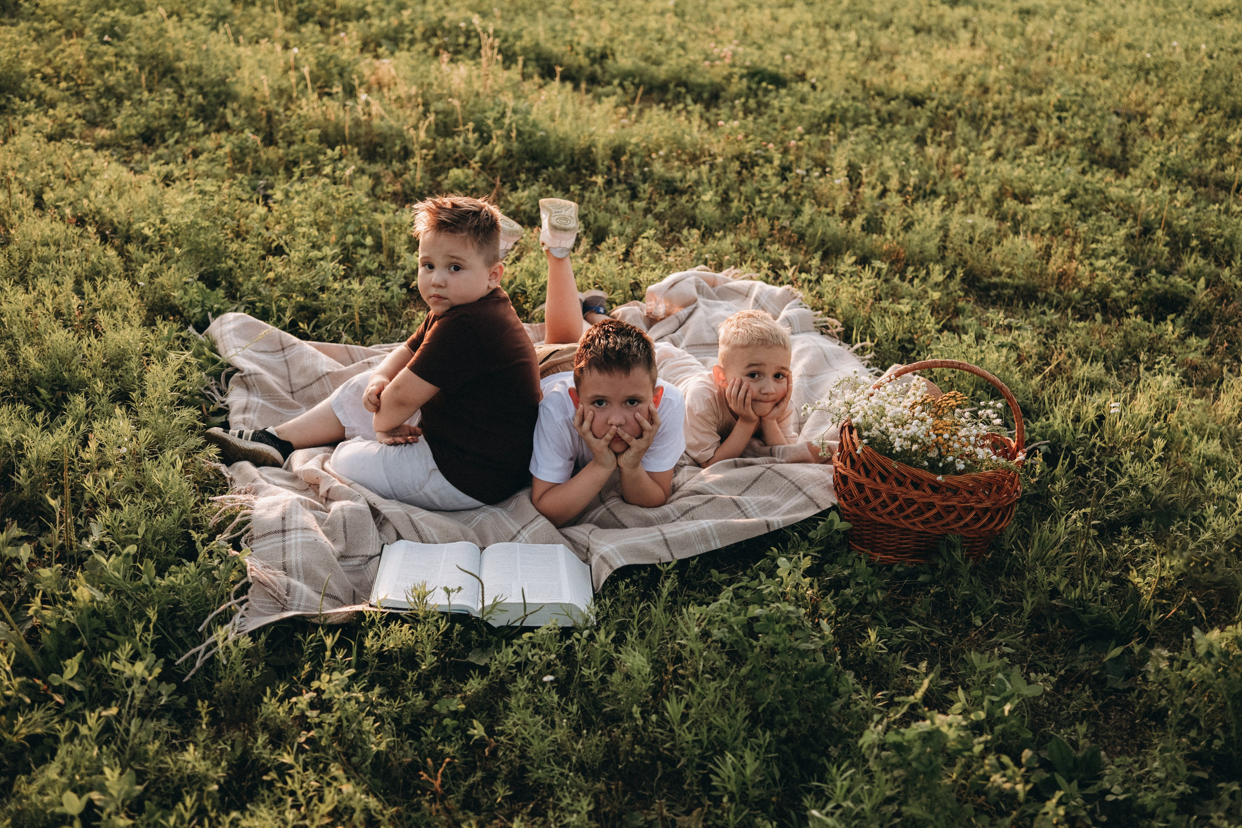 Семейная. Photographer Oseiko Nadezhda