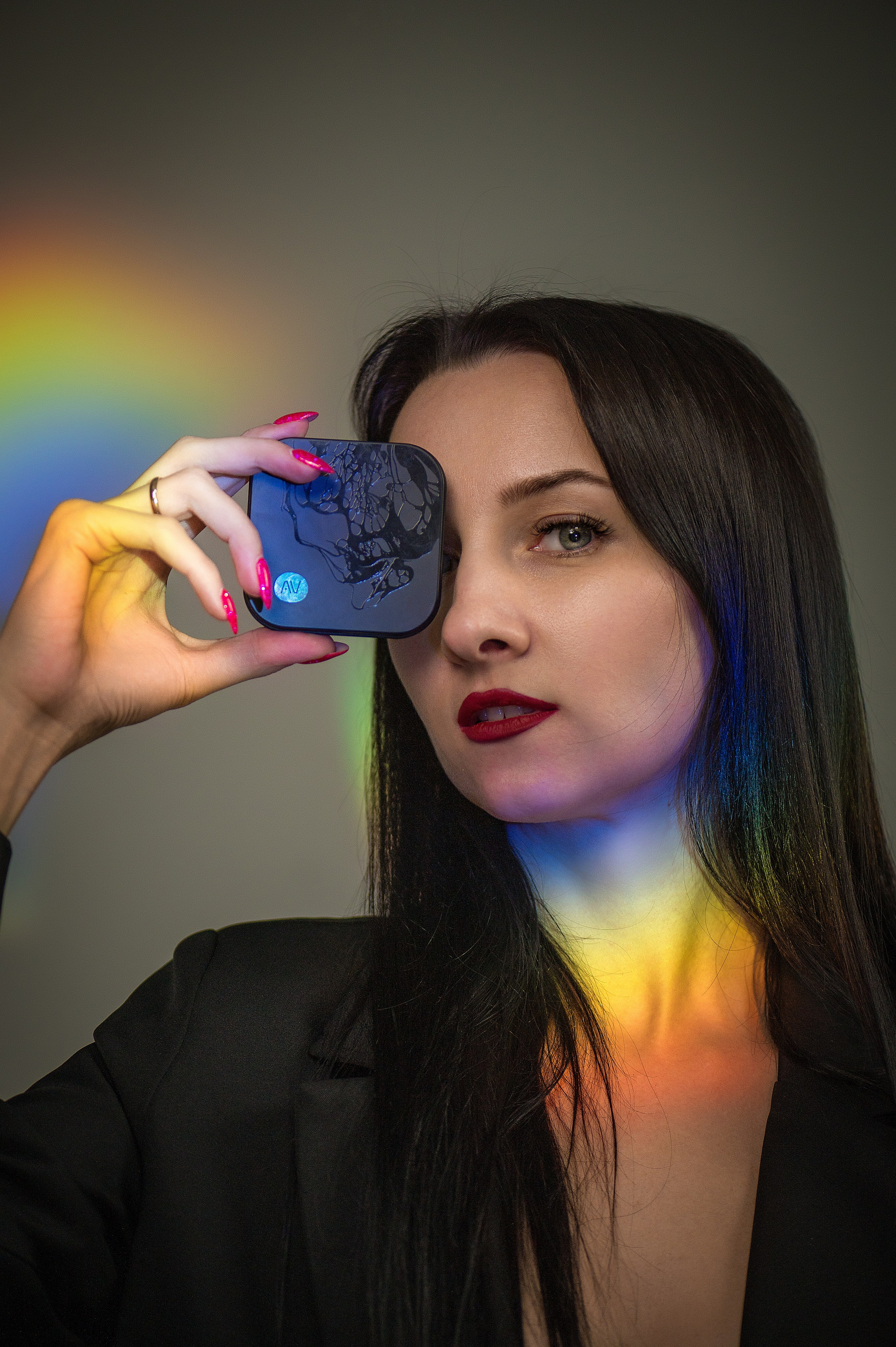 Кейсы. Фотограф Духина Наташа