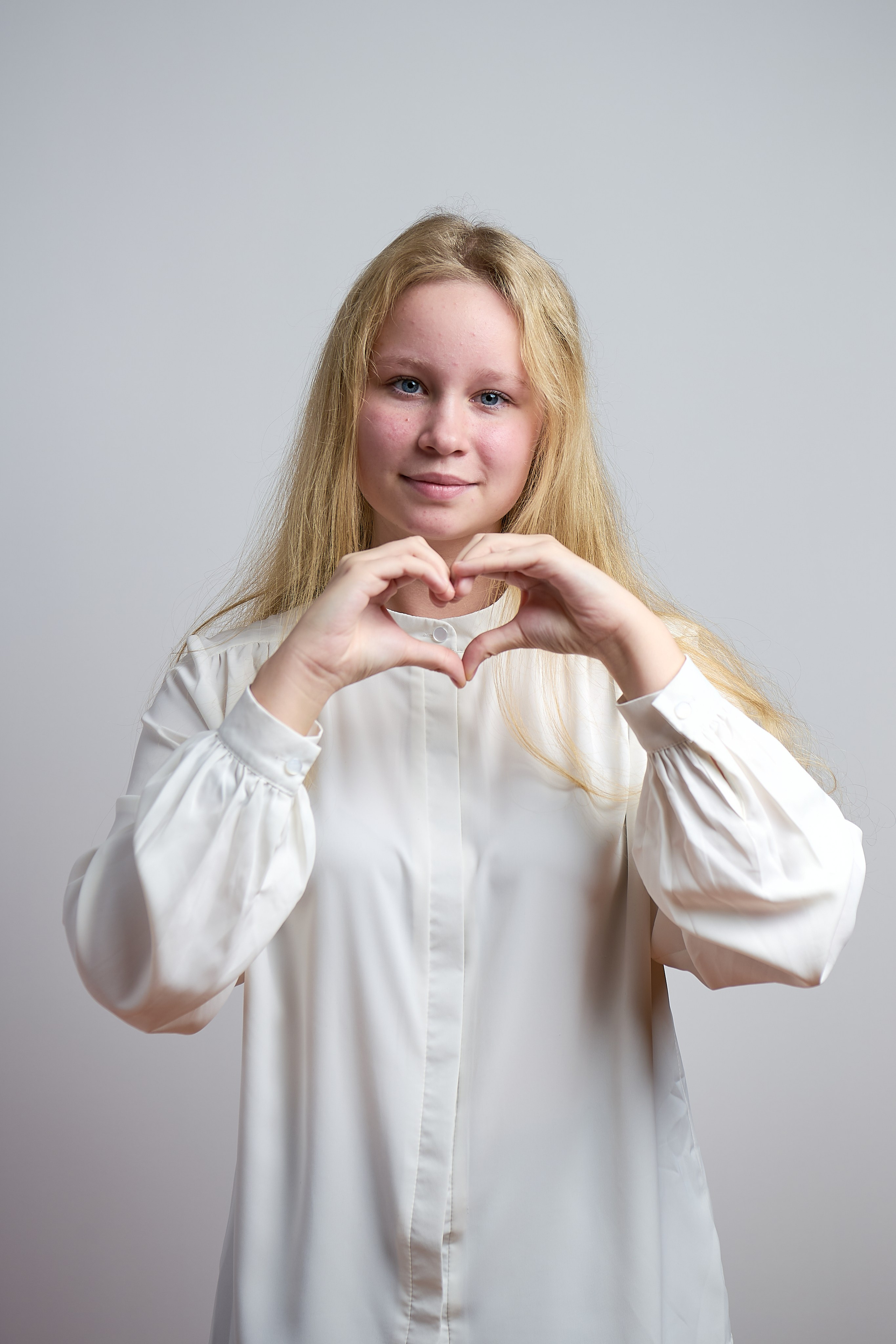 Фото в альбом. Портретная серия. Ольга Чёкотова (Фотограф Кострома)