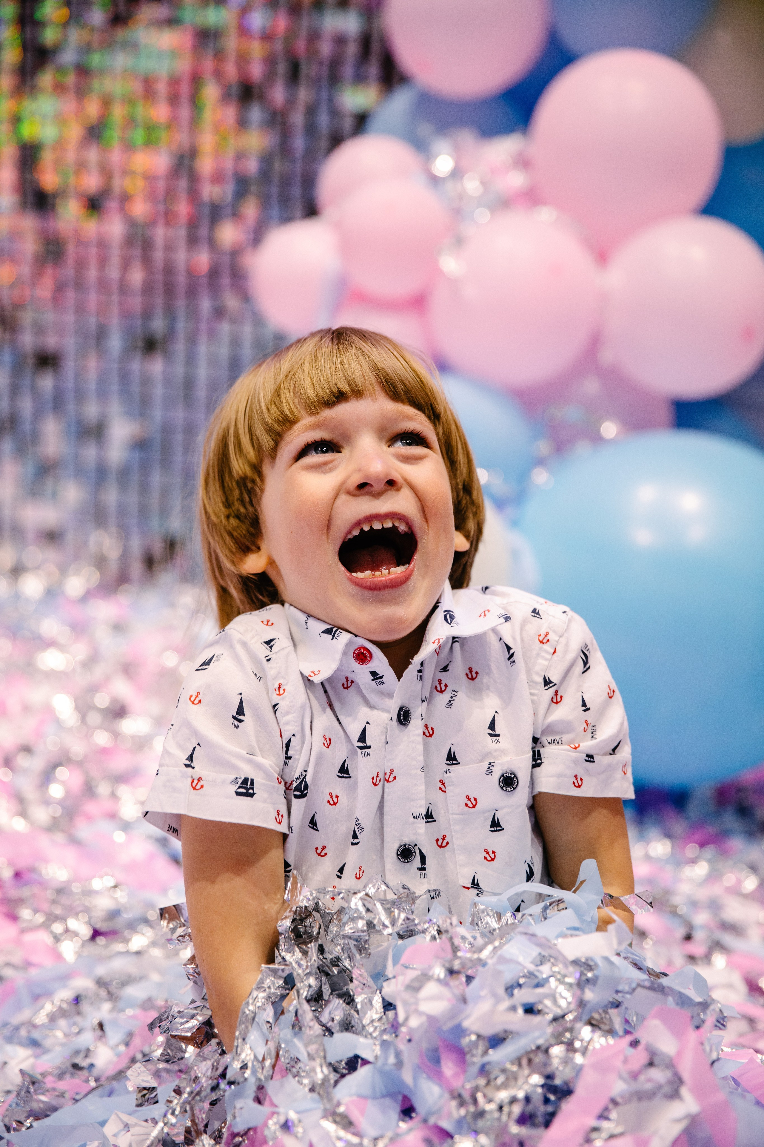 День Рождения Катя 5 лет. Фотограф | Таганрог | Ростов