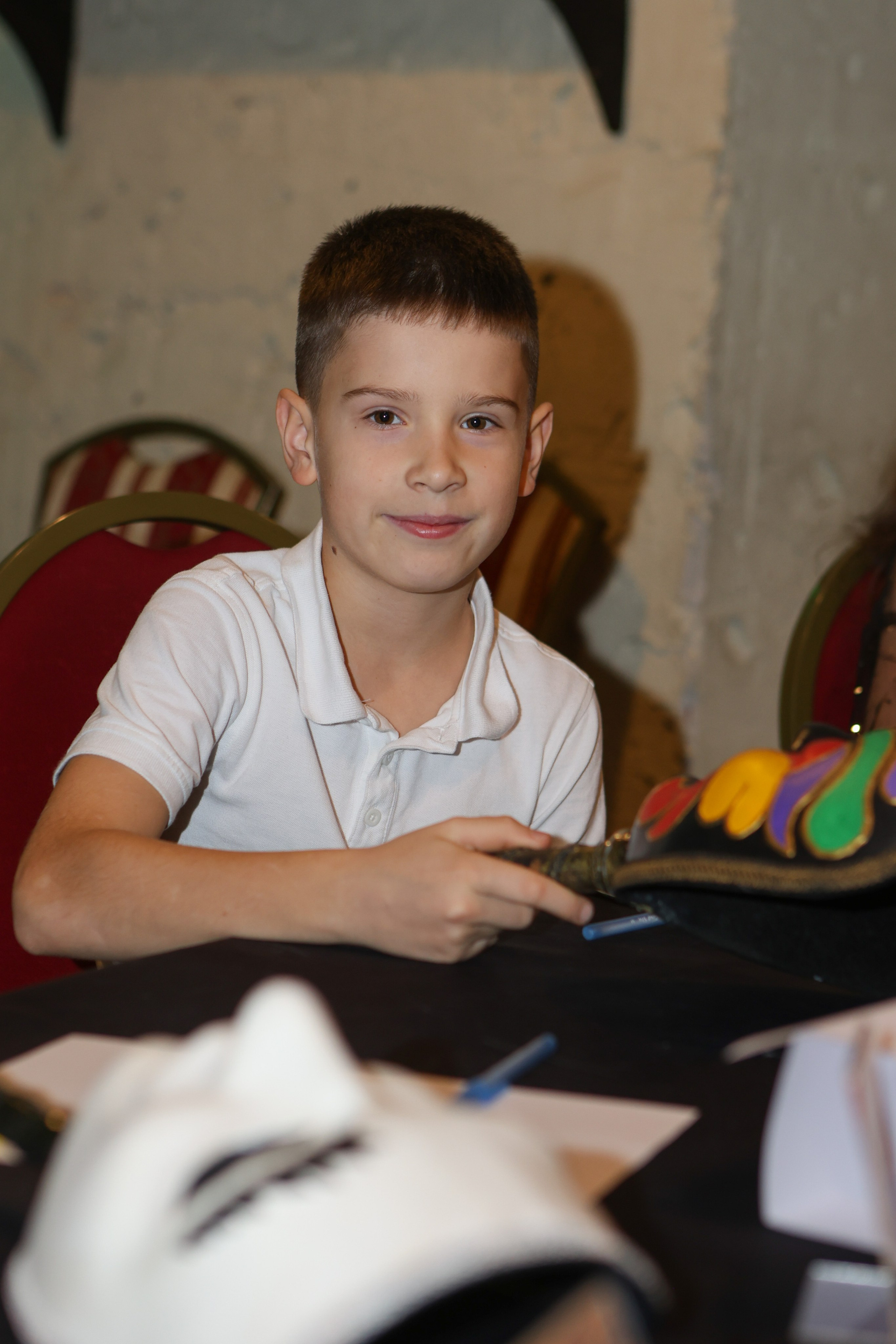 Фотограф на Детский день рождения Санкт-Петербург. Фотограф Санкт-Петербург Андрей Кострикин|PHOKYSVTEBE