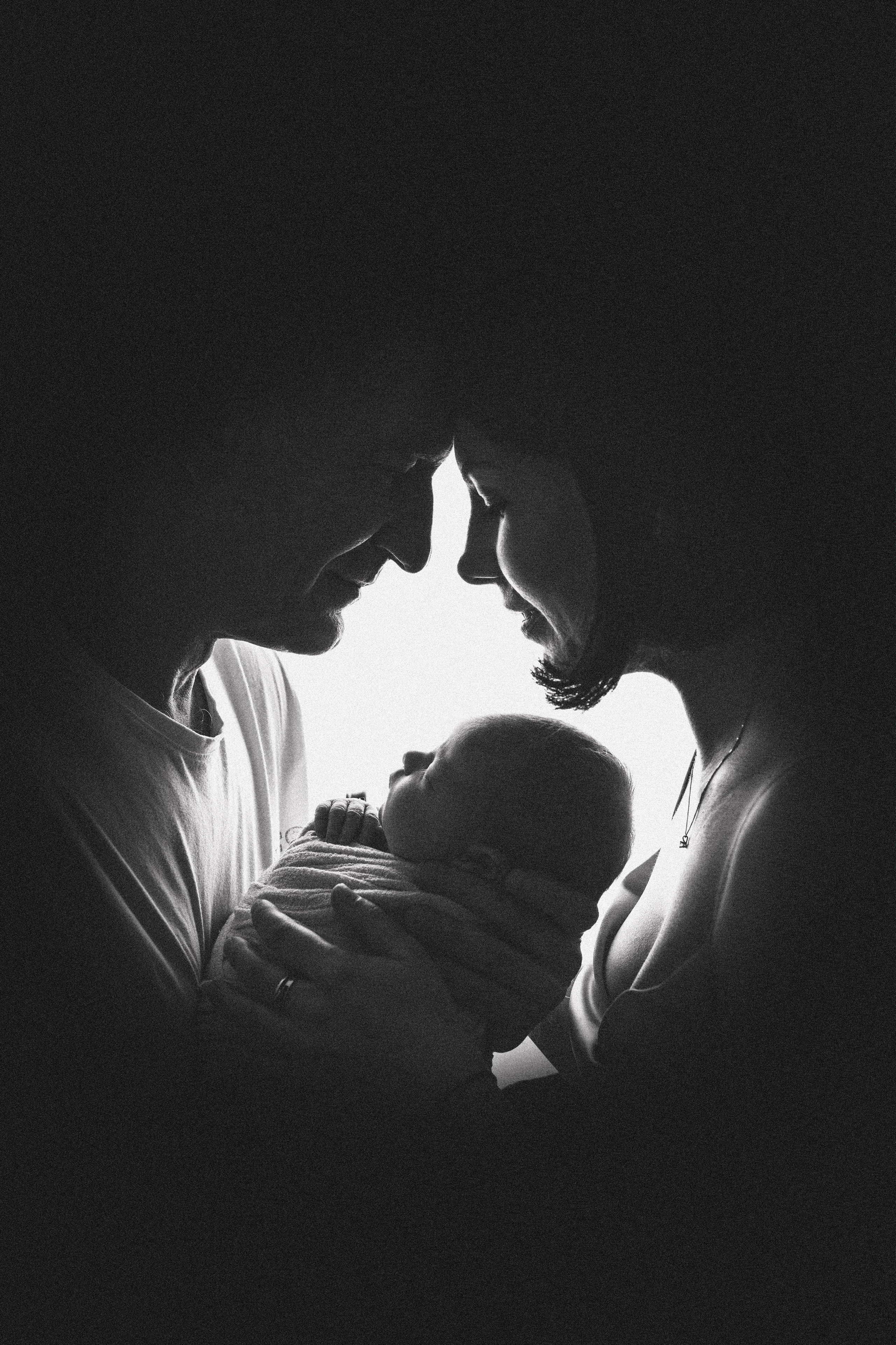 Новорожденные. Фотограф новорожденных и беременности в Минске