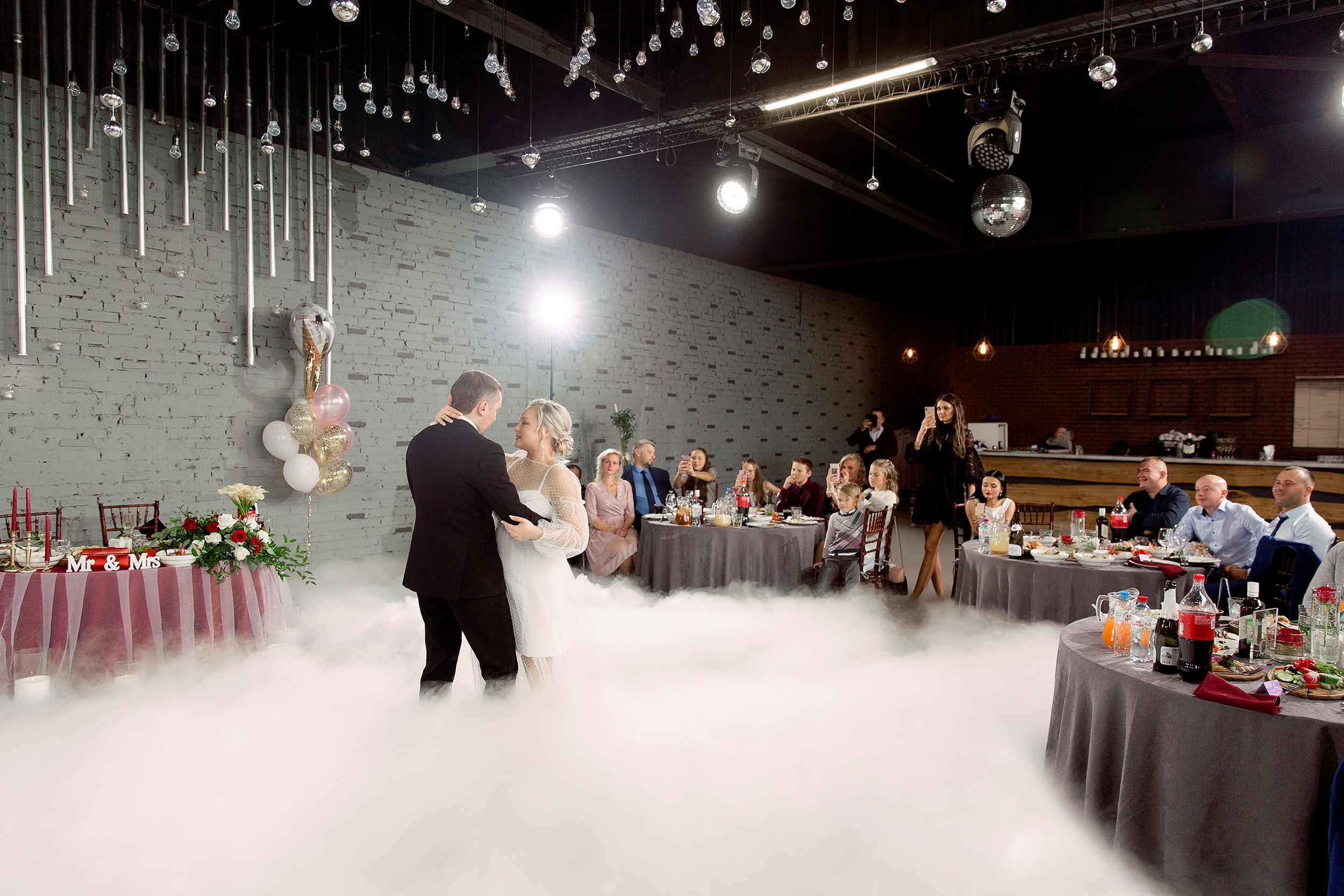 Свадьбы и Love Story. Свадебный фотограф в Санкт-Петербурге Павел Резниченко