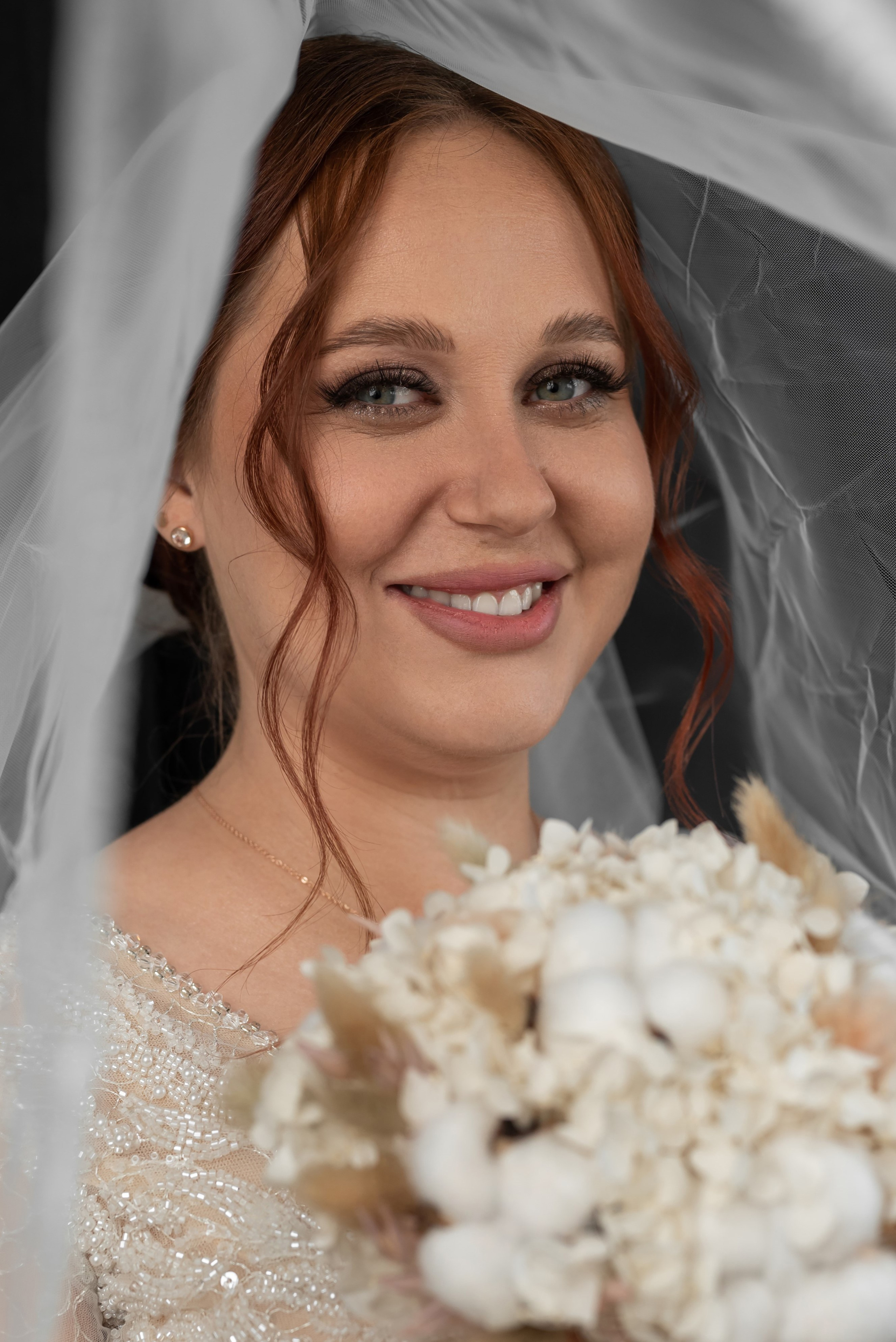 Вячеслав и Анастасия. Фотограф в городе Салават