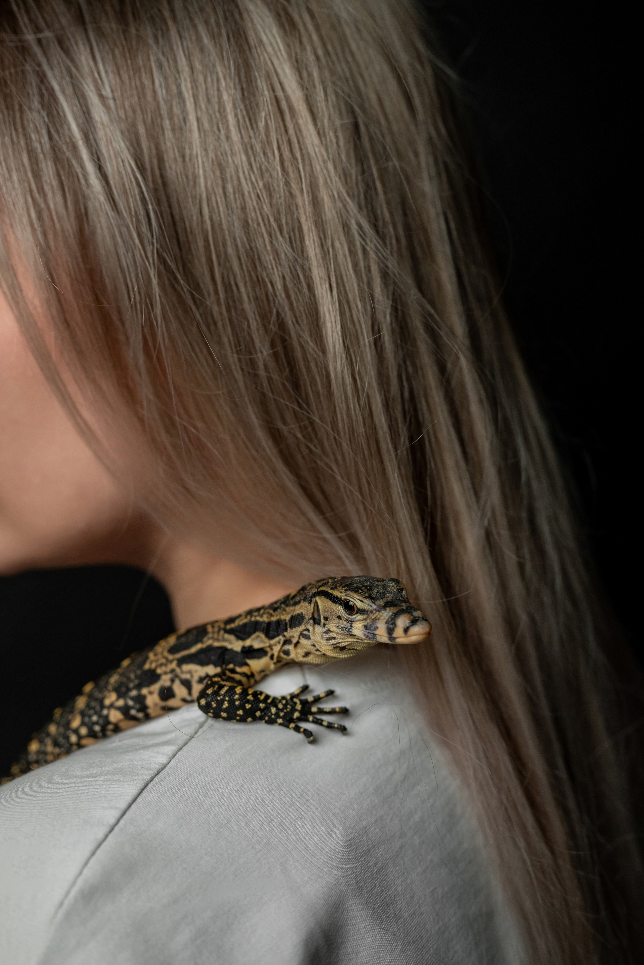 Кристина. Фотограф в городе Салават