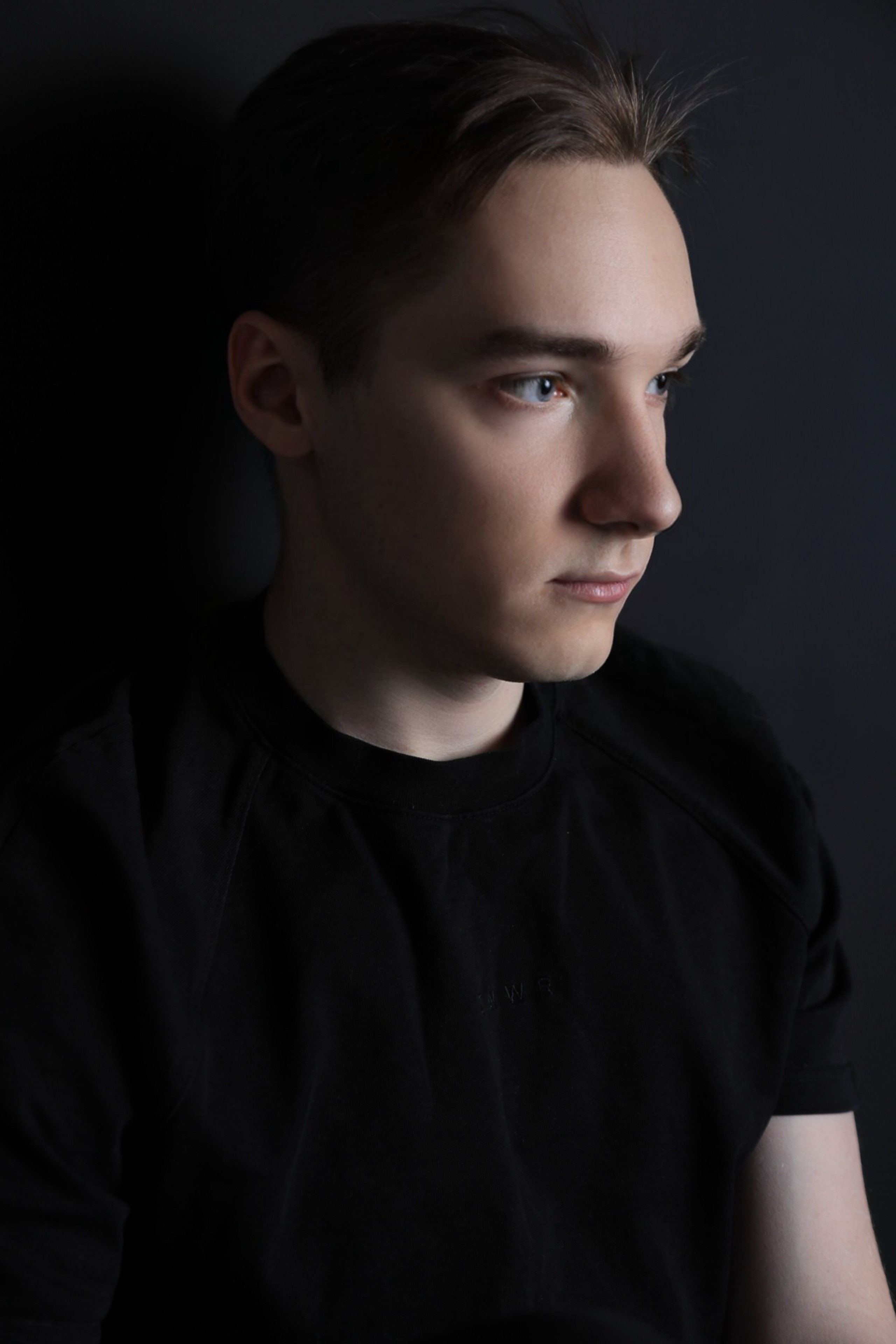 Актер Евгений Лямин. Актерское портфолио. Профессиональный фотограф Алена Александрова